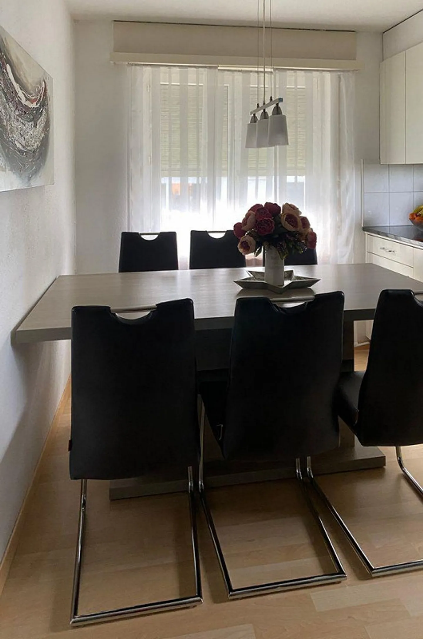 4.5-Room Apartment - Photo 6 of 12