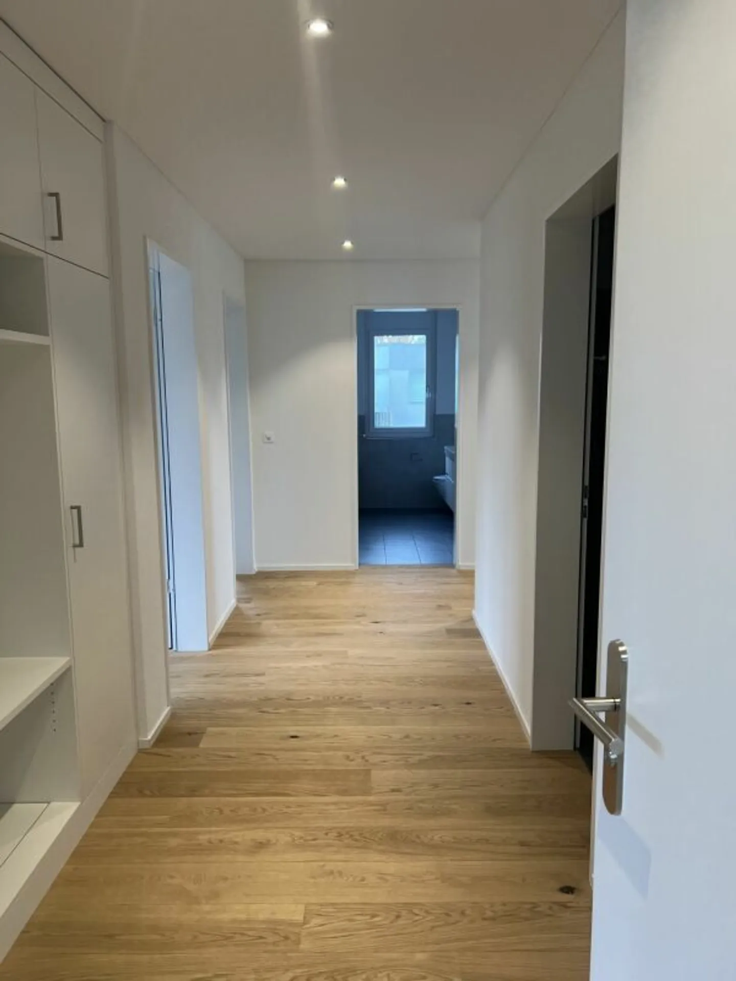 Besichtigung jederzeit möglich: Wg. A 4.2 - Foto 30 von 34