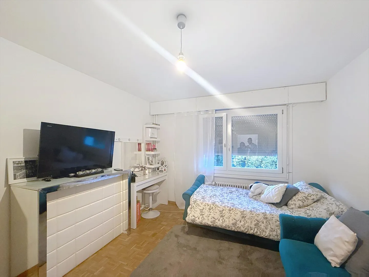 Appartement 1.5 pièces - Photo 1 sur 4