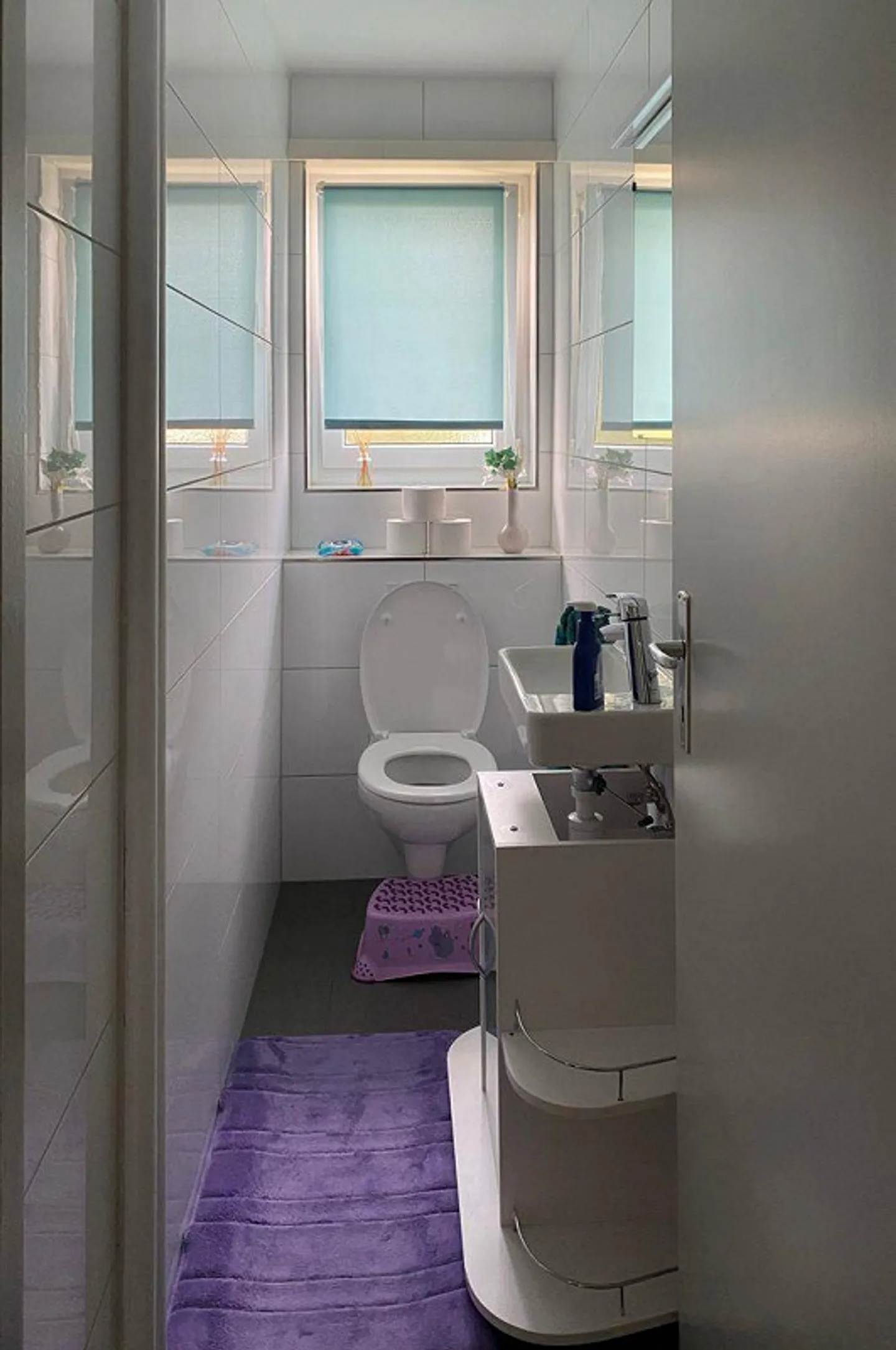 4.5-Room Apartment - Photo 11 of 12