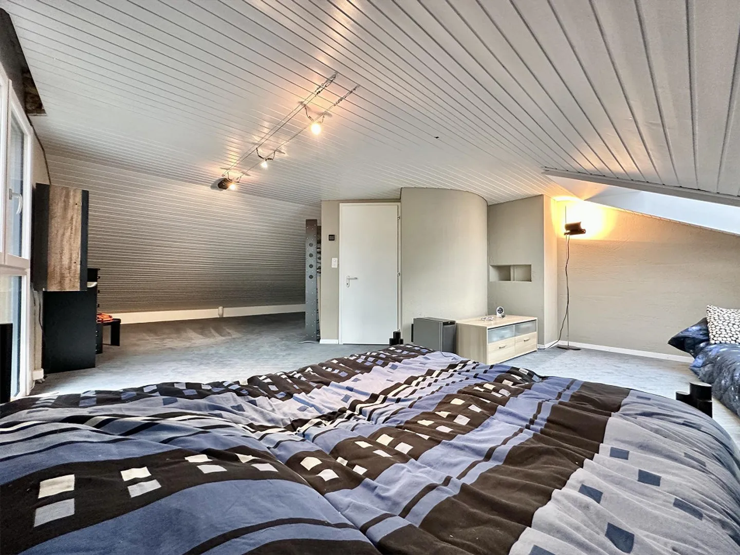 Modern 5.5-Room End Townhouse in Zofingen - Photo 12 of 12