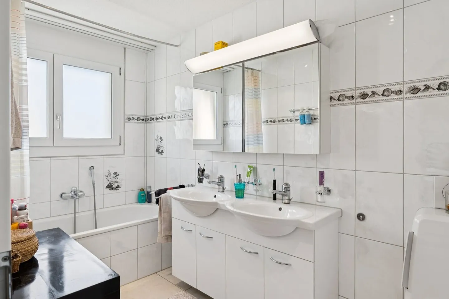 Grosszügiges Wohnen an ruhiger Lage - Foto 4 von 7