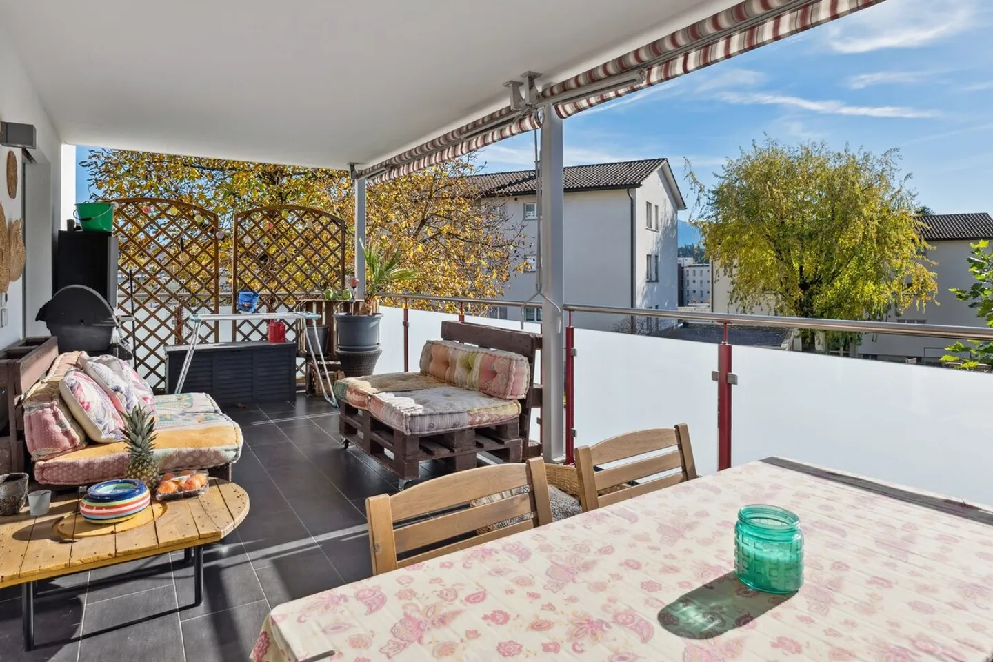 Grosszügiges Wohnen an ruhiger Lage - Foto 5 von 7