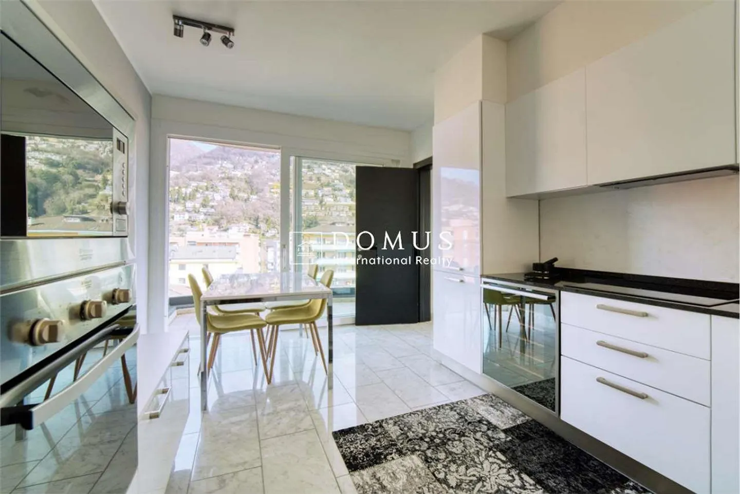Exclusive penthouse with terrace and rooftop pool - Photo 6 of 13