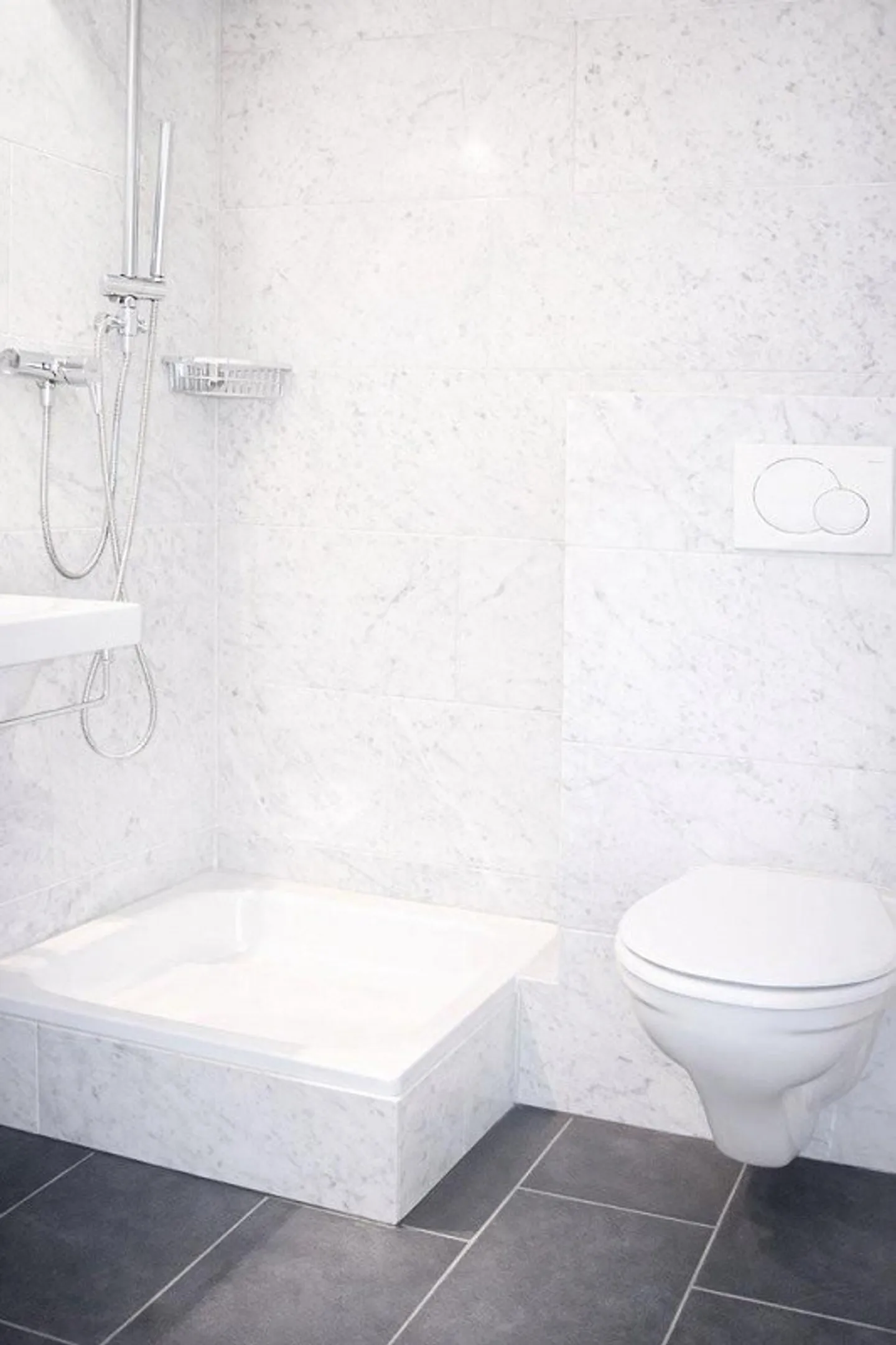 Belle appartement de 4.5 pièces à louer dans le quartier de Länggasse - Photo 6 sur 10