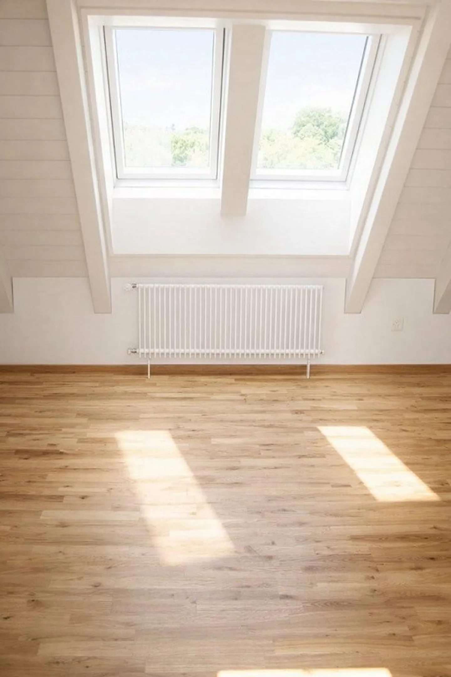 Belle appartement de 4.5 pièces à louer dans le quartier de Länggasse - Photo 7 sur 10