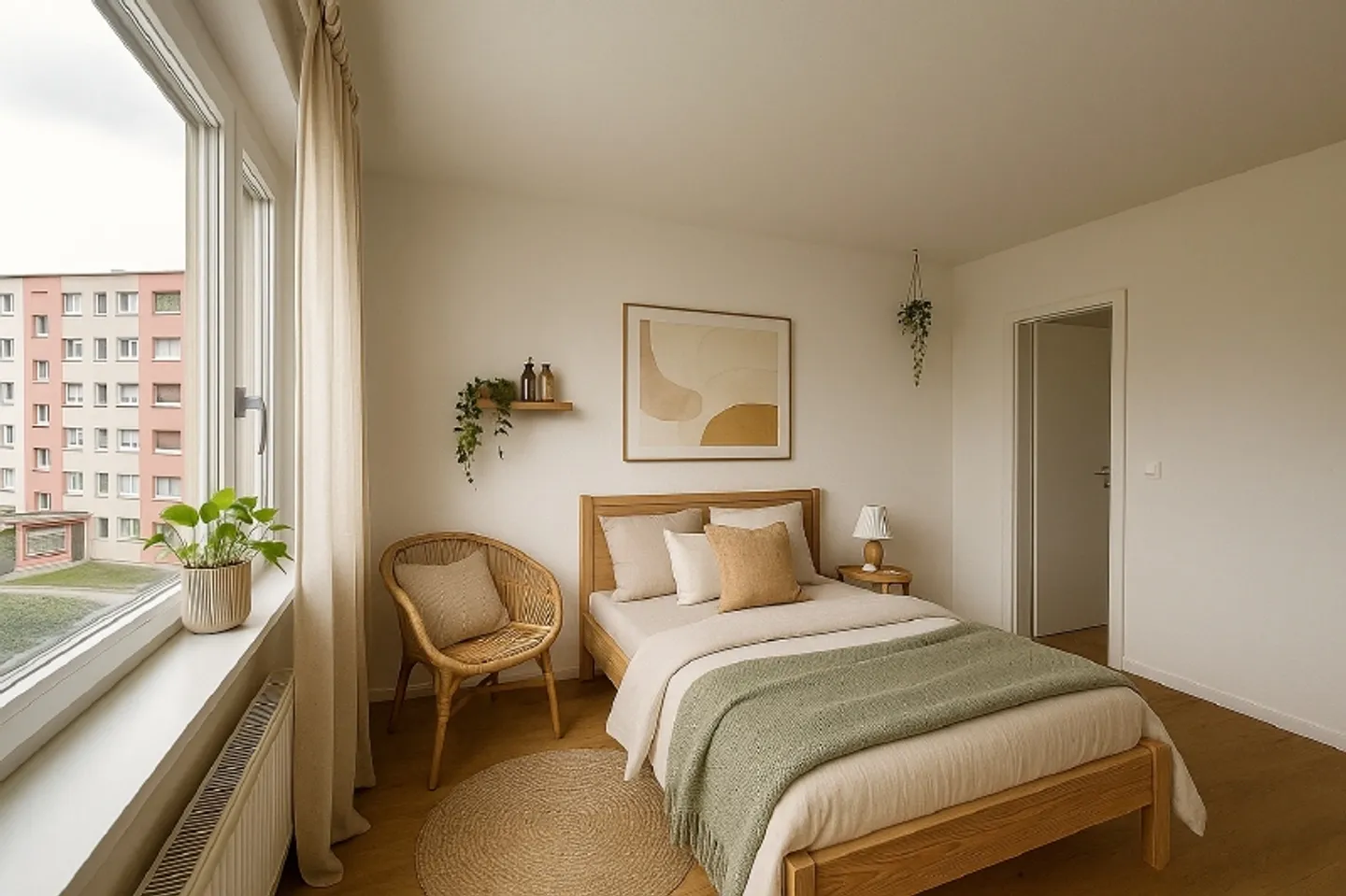 Votre nouveau chez-vous à Geuensee - Photo 3 sur 6