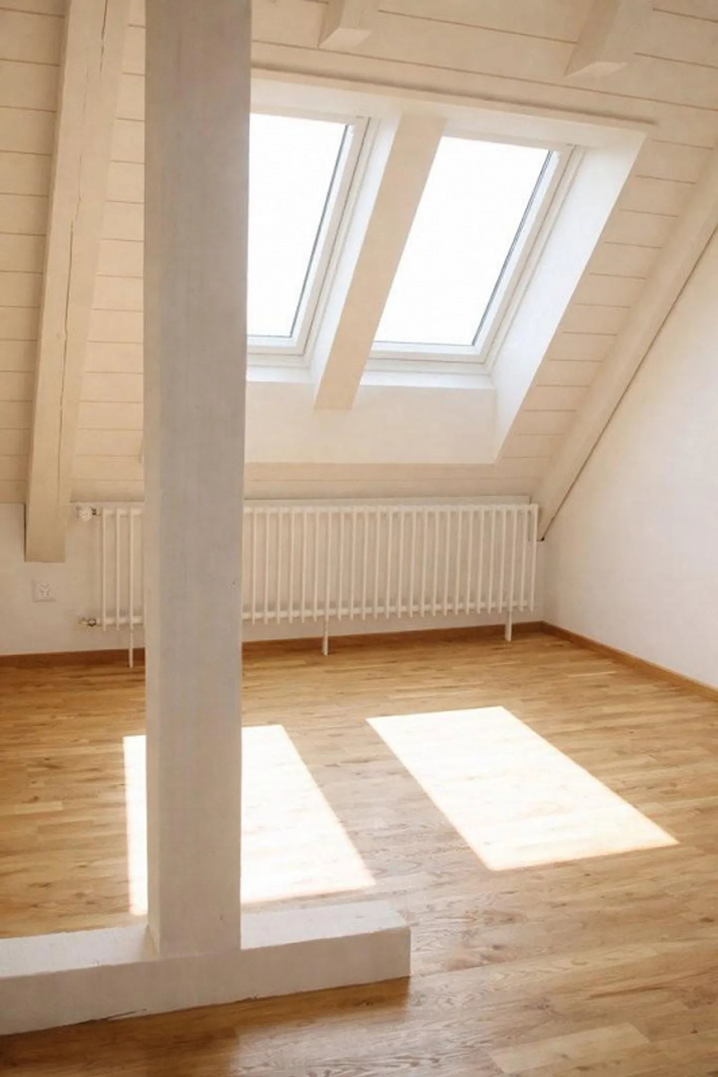 Belle appartement de 4.5 pièces à louer dans le quartier de Länggasse - Photo 8 sur 10