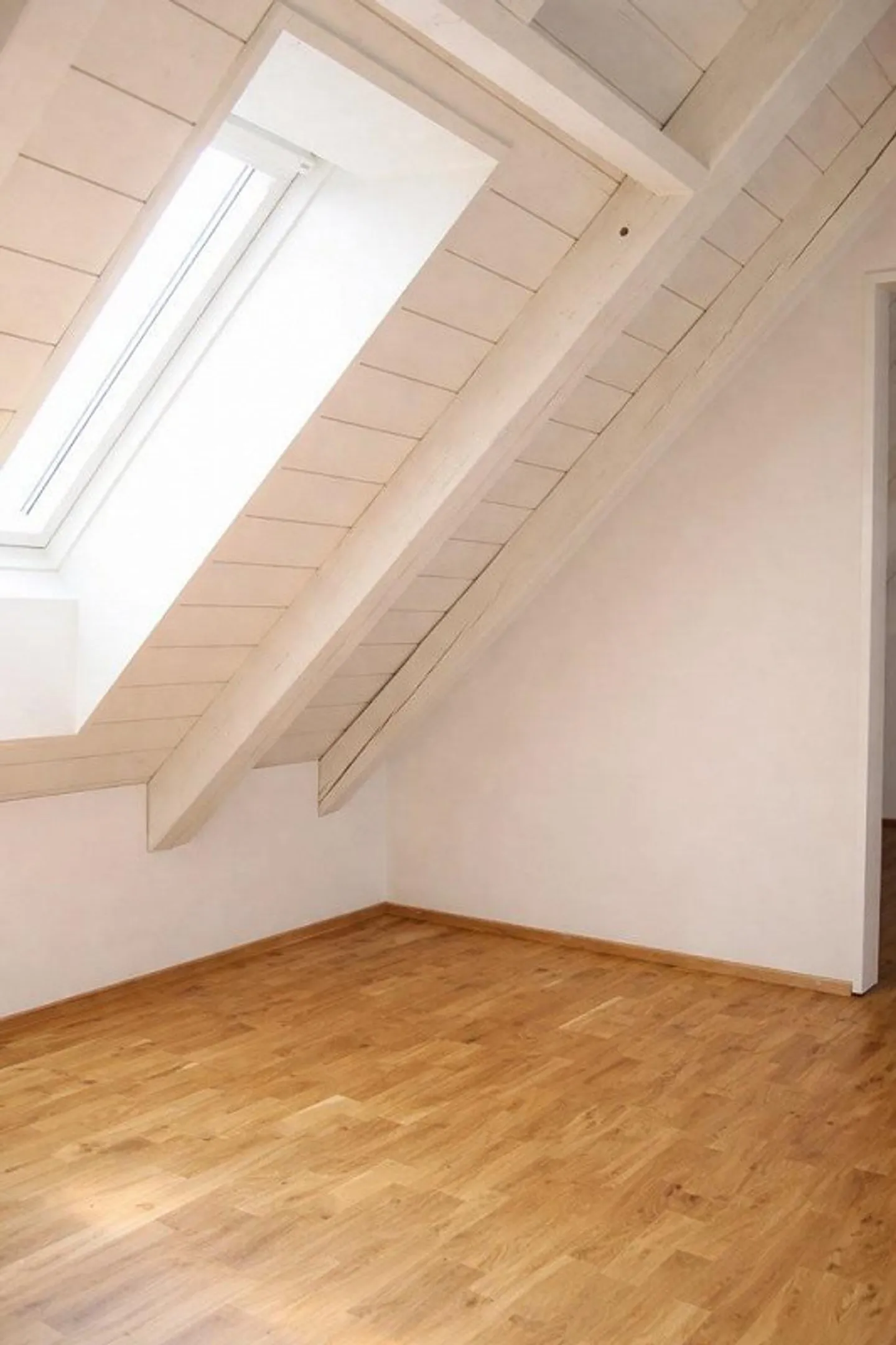 Belle appartement de 4.5 pièces à louer dans le quartier de Länggasse - Photo 9 sur 10