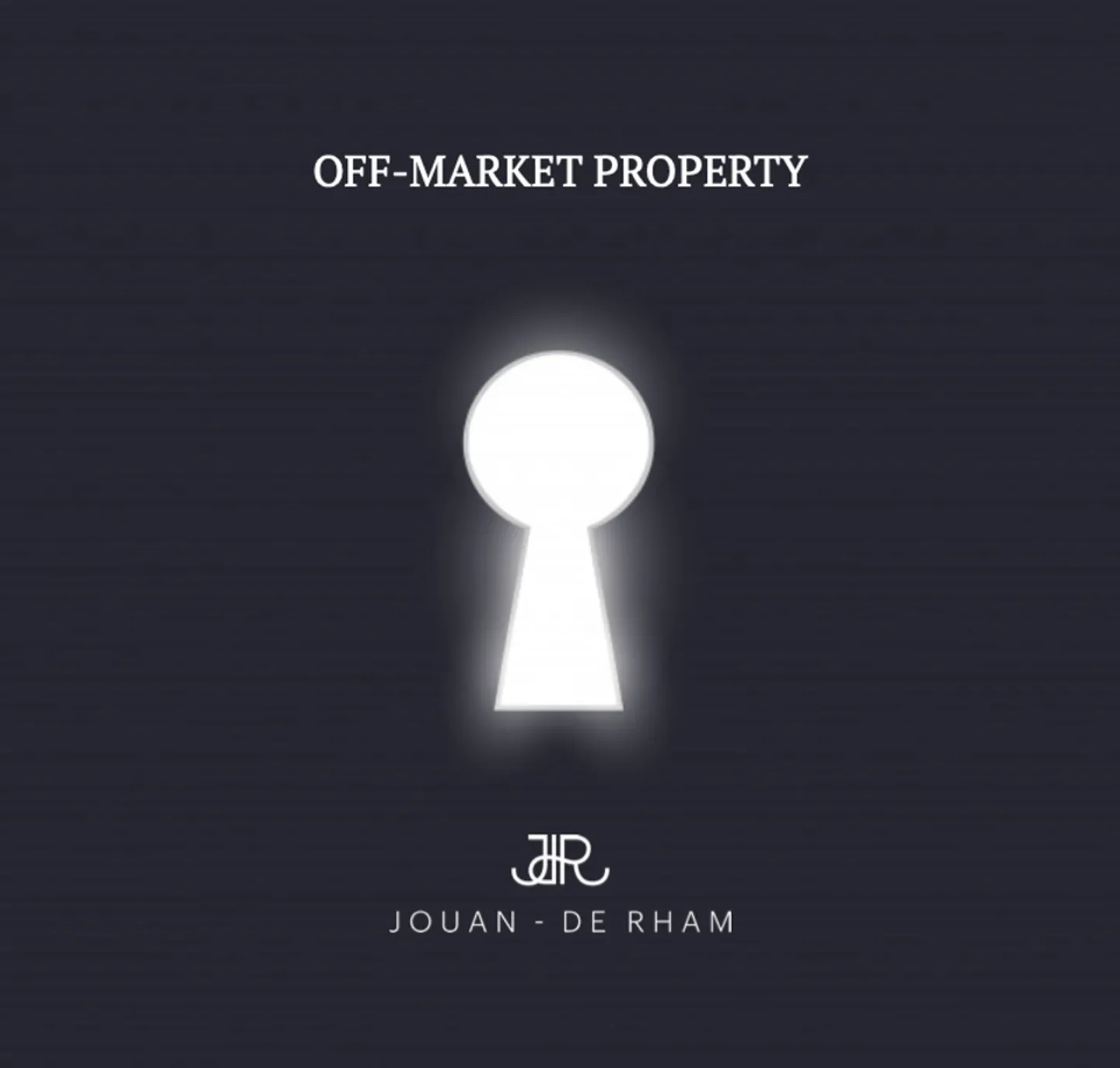 Off-Market : Magnifique maison avec vue lac sur belle parcelle avec piscine - Photo 1 sur 1