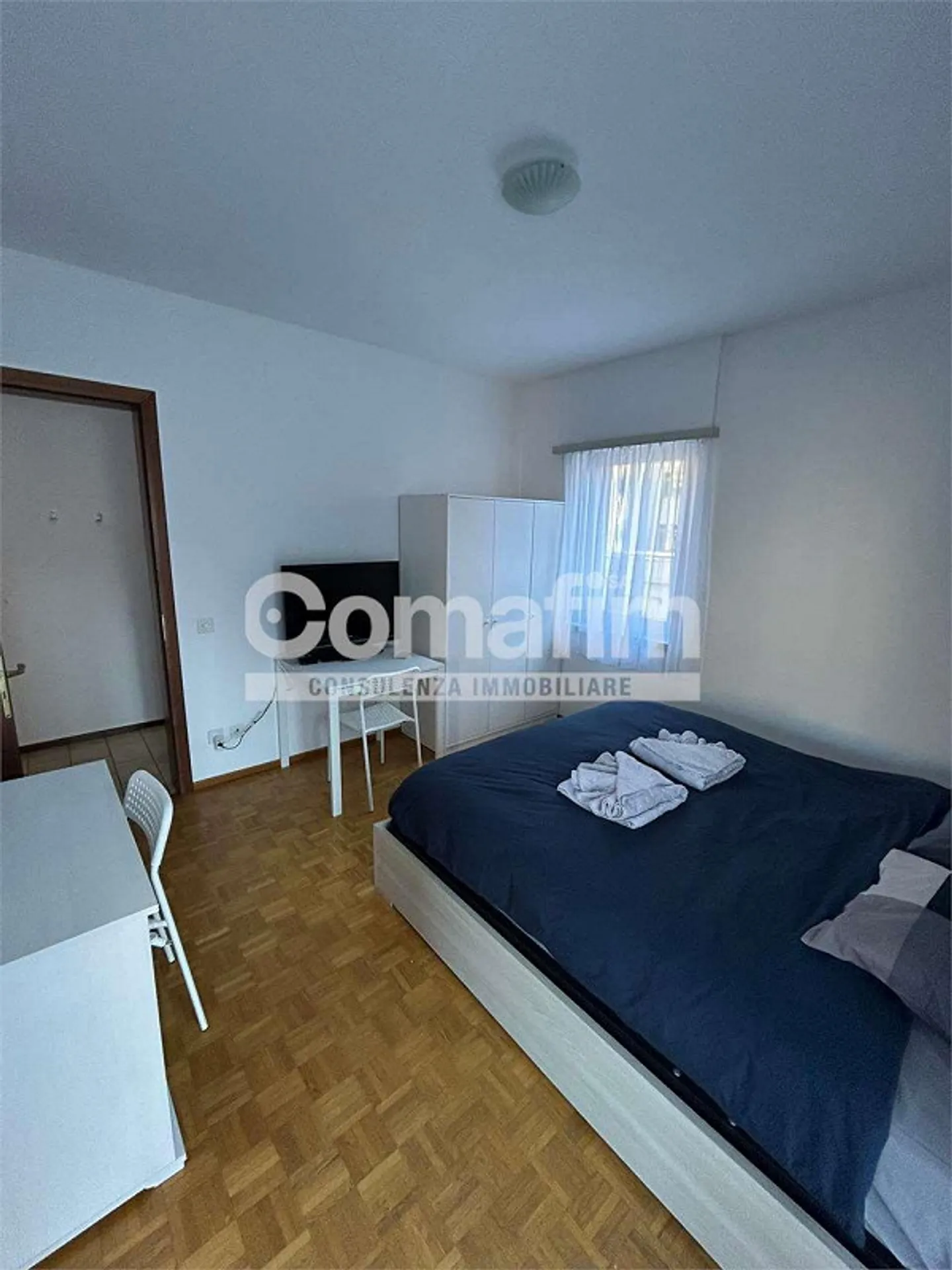 Kappa Apartment in the center of Lugano - Photo 2 of 13