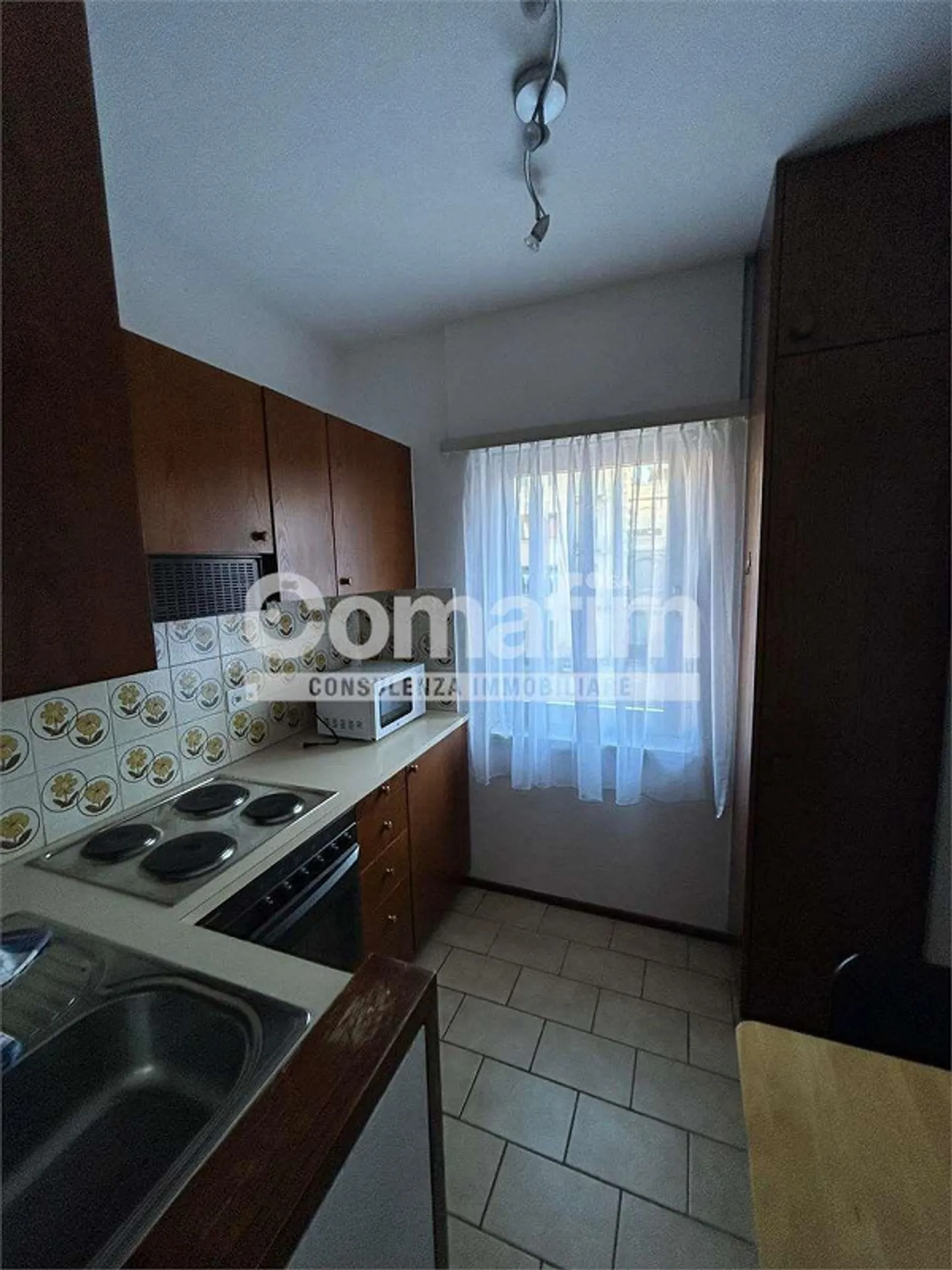 Kappa Apartment in the center of Lugano - Photo 4 of 13