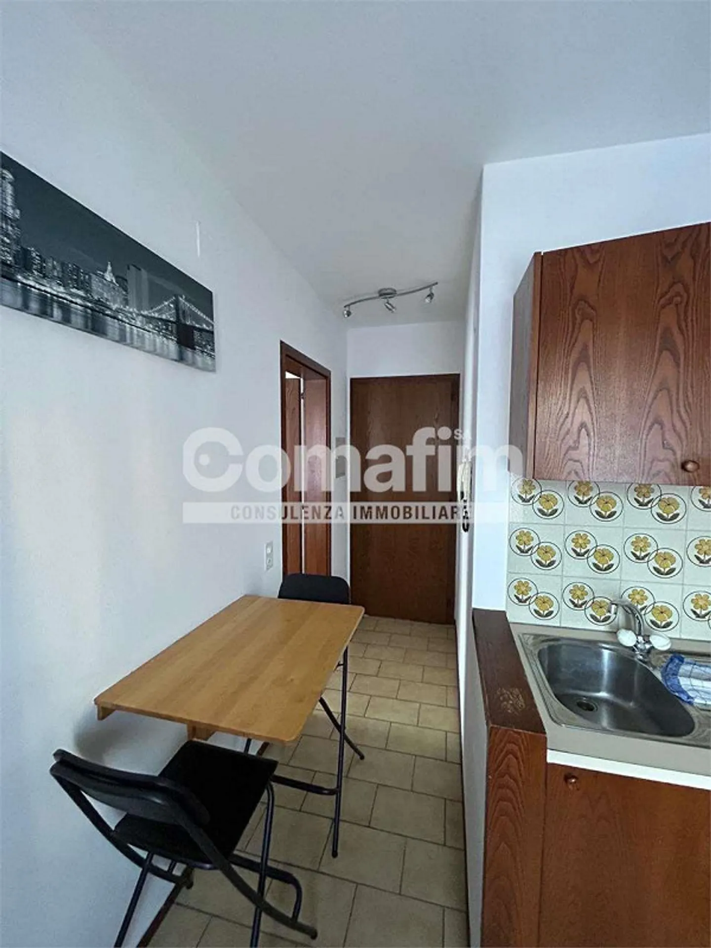 Kappa Apartment in the center of Lugano - Photo 5 of 13