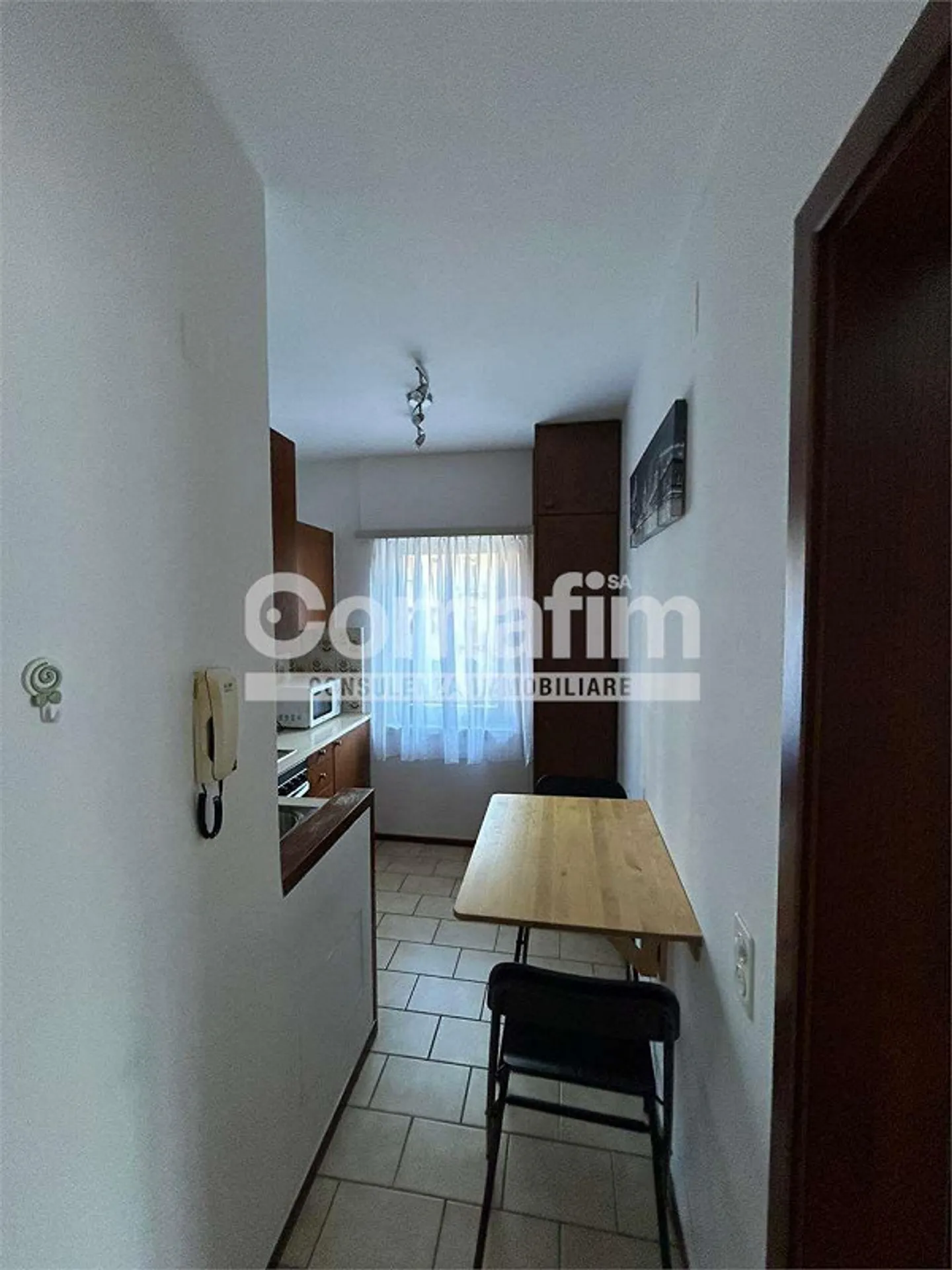 Kappa Apartment in the center of Lugano - Photo 6 of 13