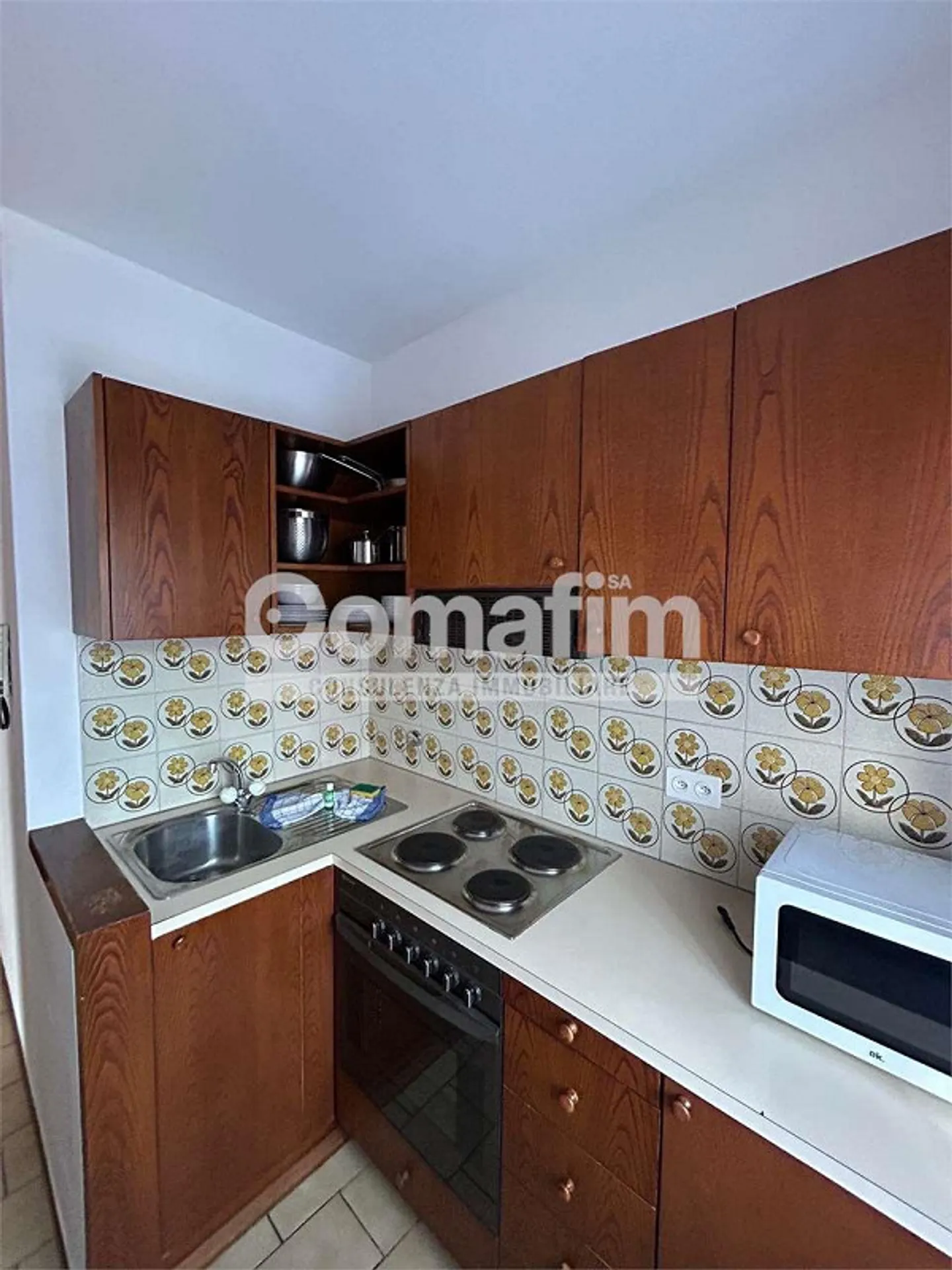 Kappa Apartment in the center of Lugano - Photo 7 of 13
