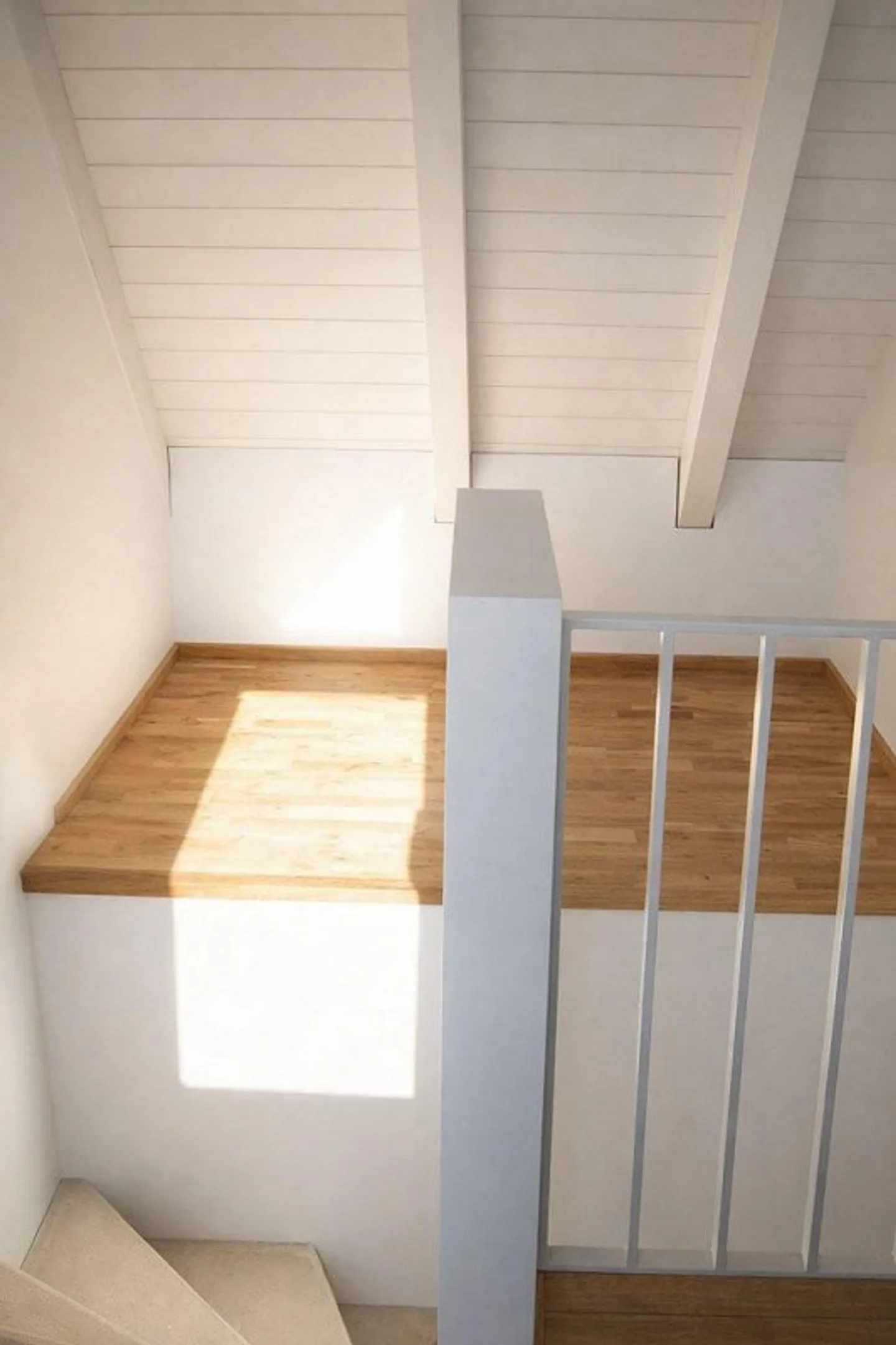 Belle appartement de 4.5 pièces à louer dans le quartier de Länggasse - Photo 10 sur 10