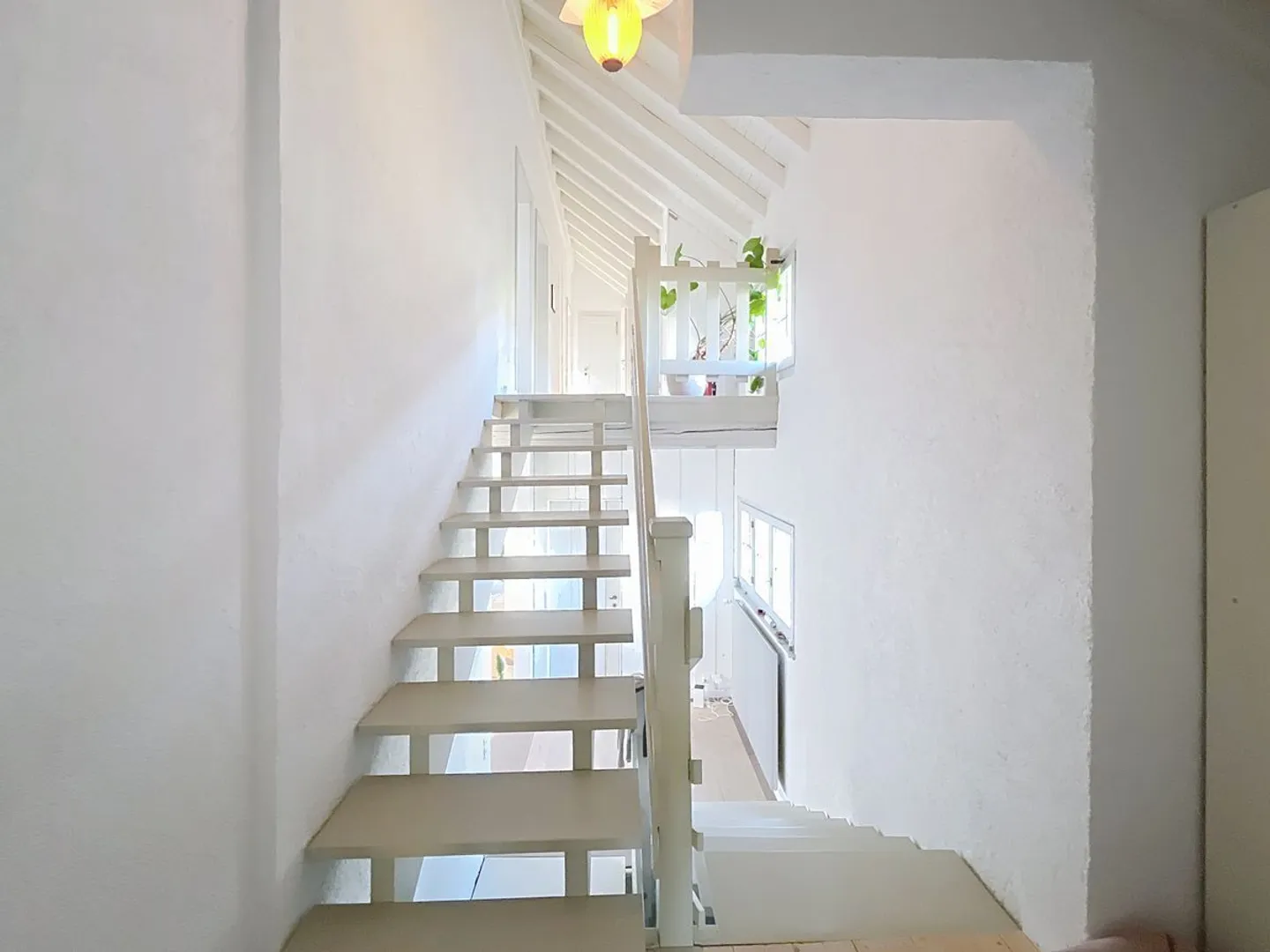 Charmante Villa in der Natur - Foto 11 von 13