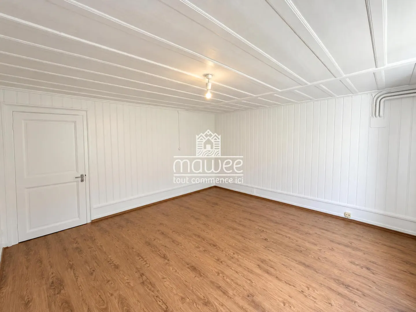 Appartement Duplex à Rénover - Photo 2 sur 7
