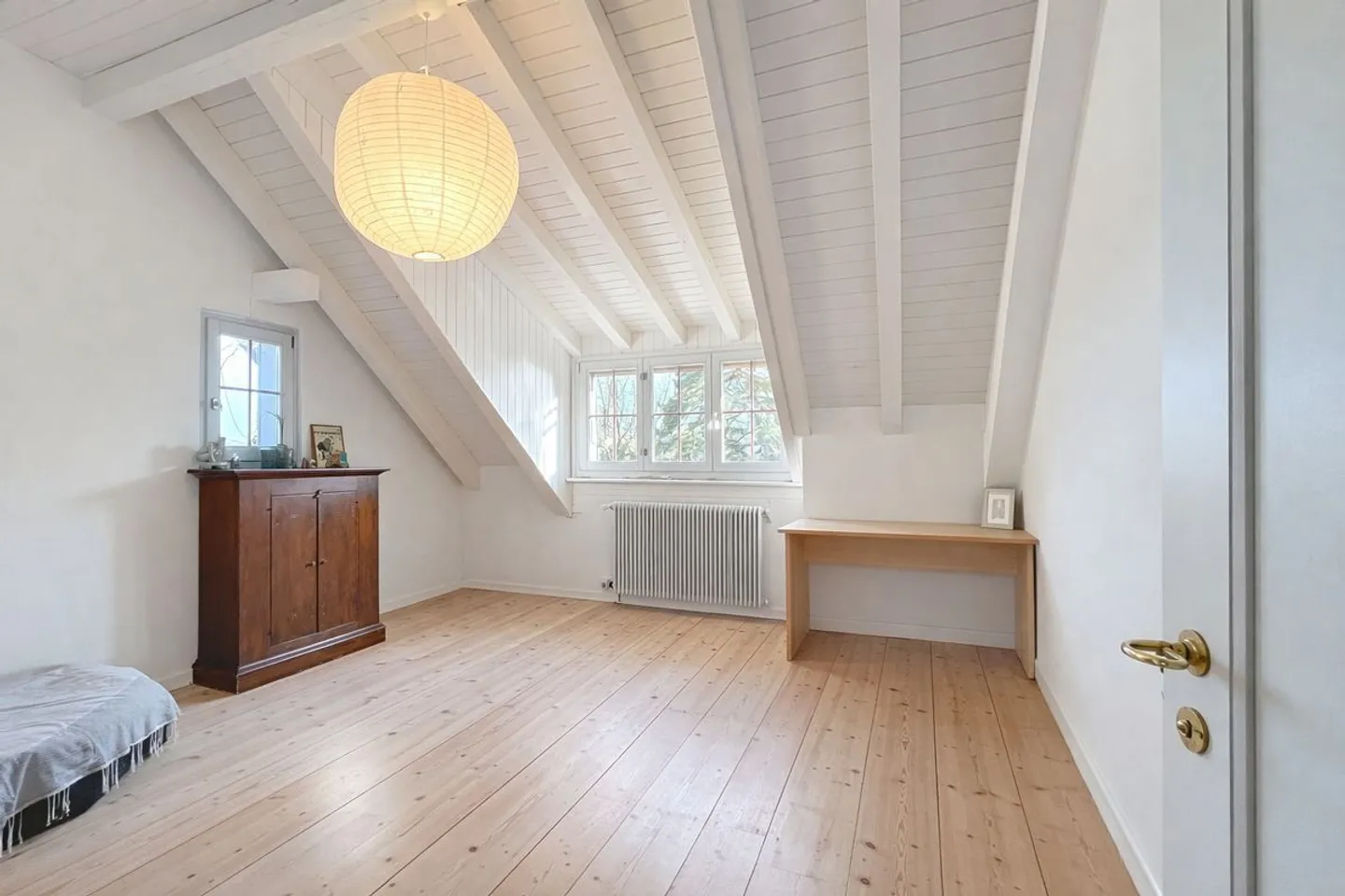 Charmante Villa in der Natur - Foto 12 von 13