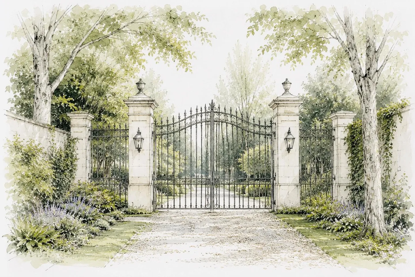 Luxury Home in Geneva's Left Bank - Photo 1 of 1