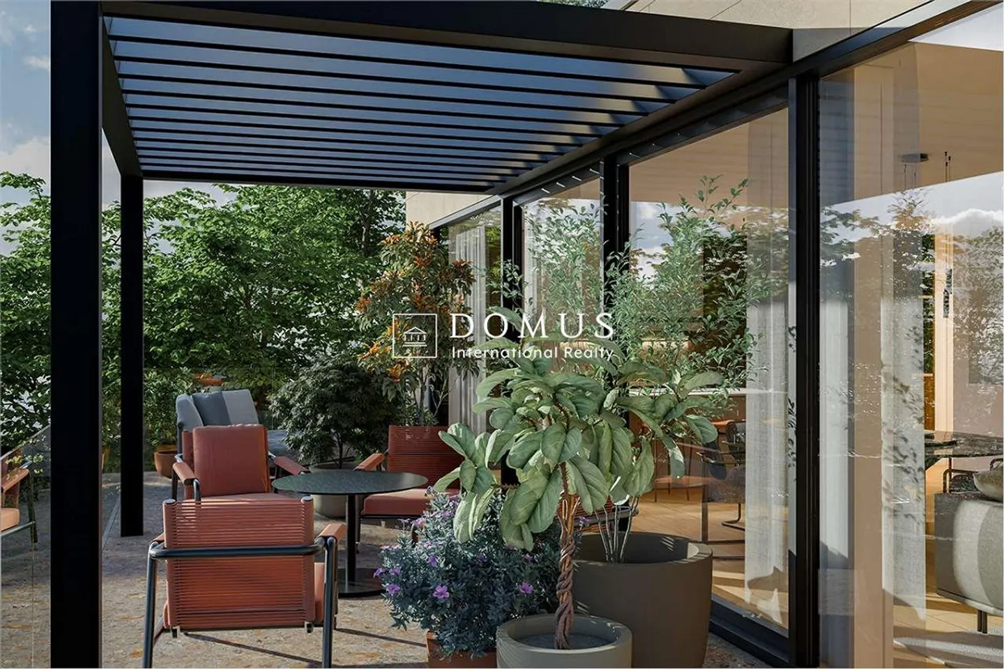 Luxury Living in Collina d'Oro - Photo 2 of 12