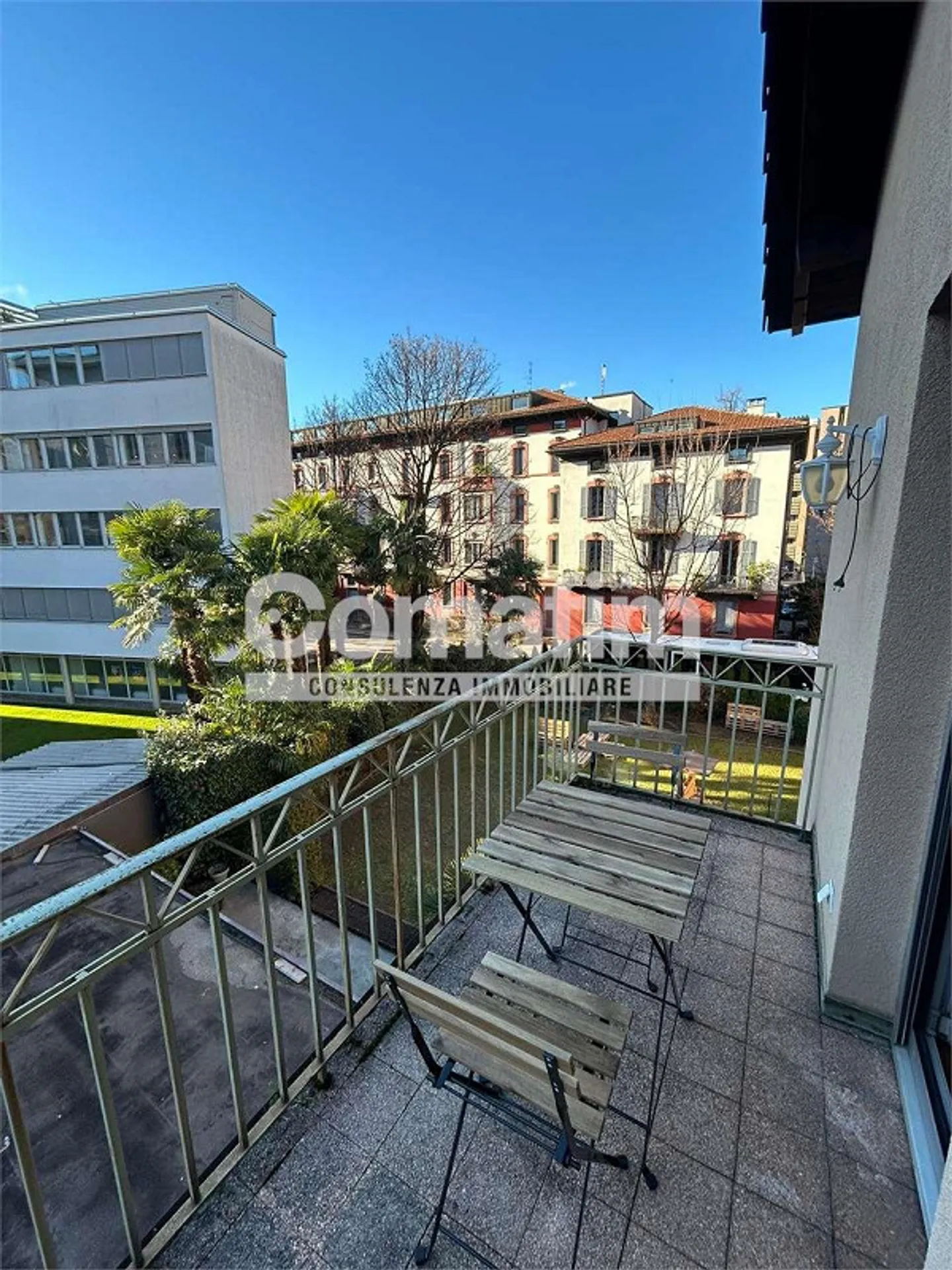 Kappa Apartment in the center of Lugano - Photo 10 of 13