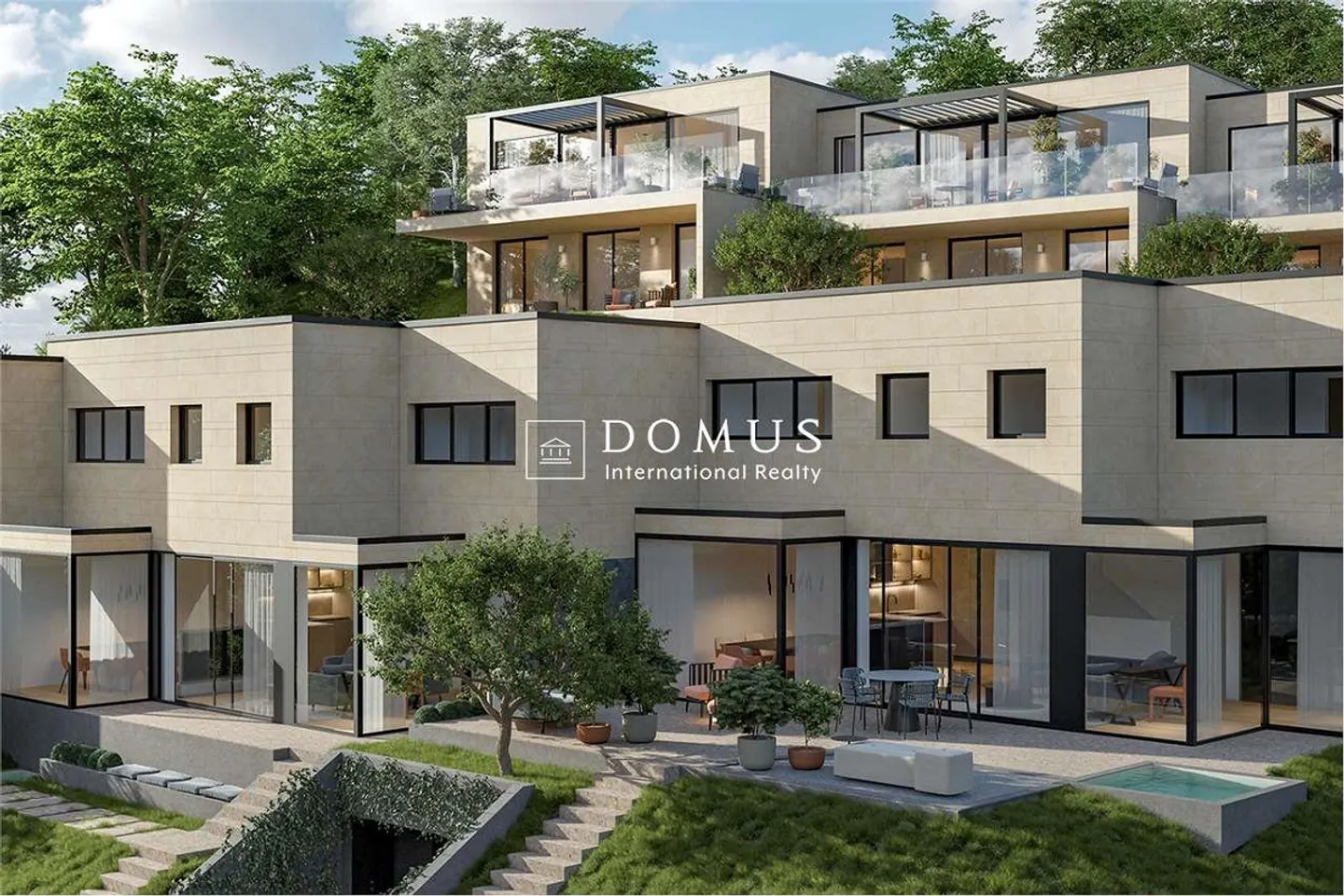 Luxury Living in Collina d'Oro - Photo 10 of 12