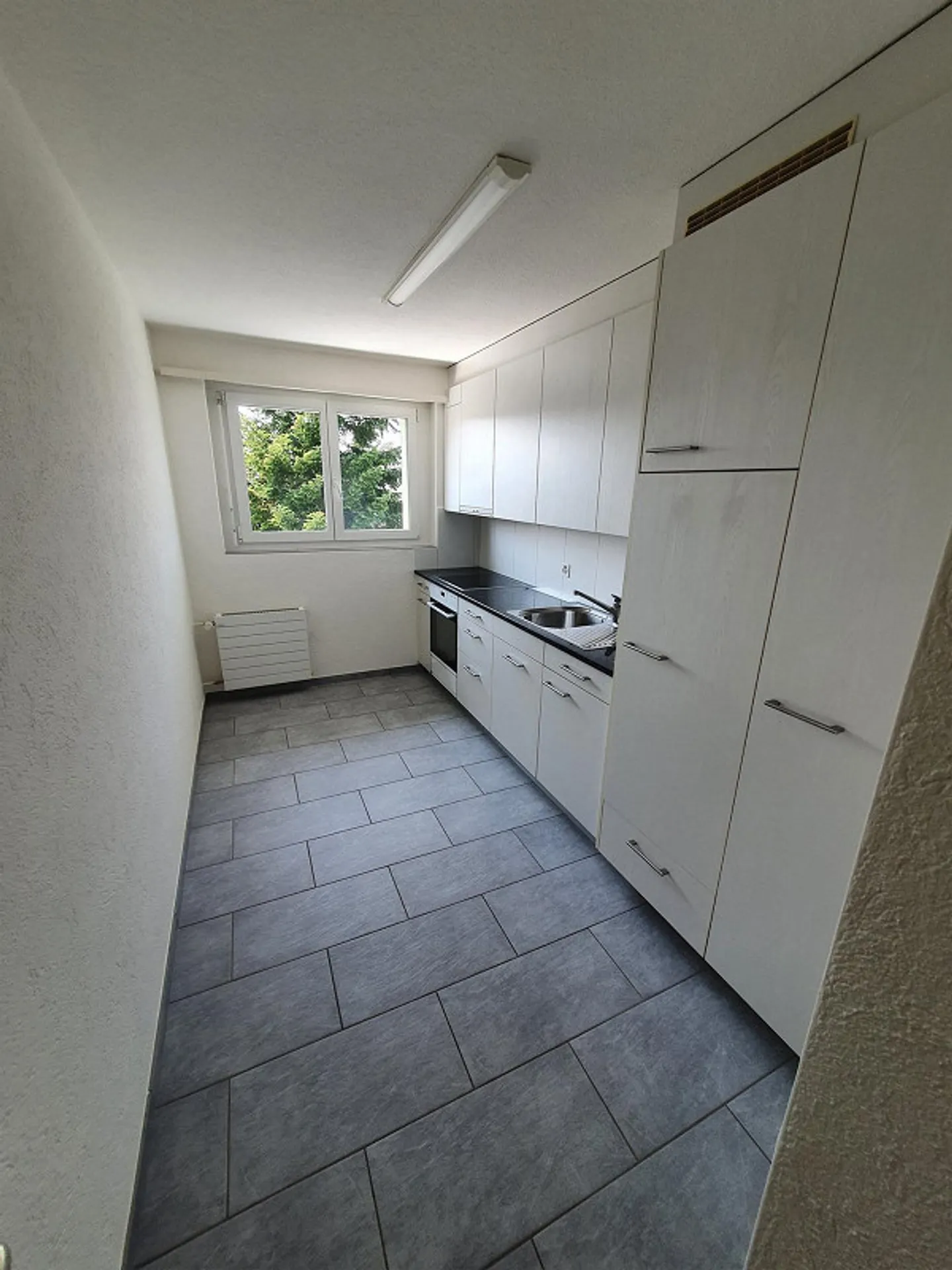 Helle 2-Zimmerwohnung in der Natur - Foto 4 von 6