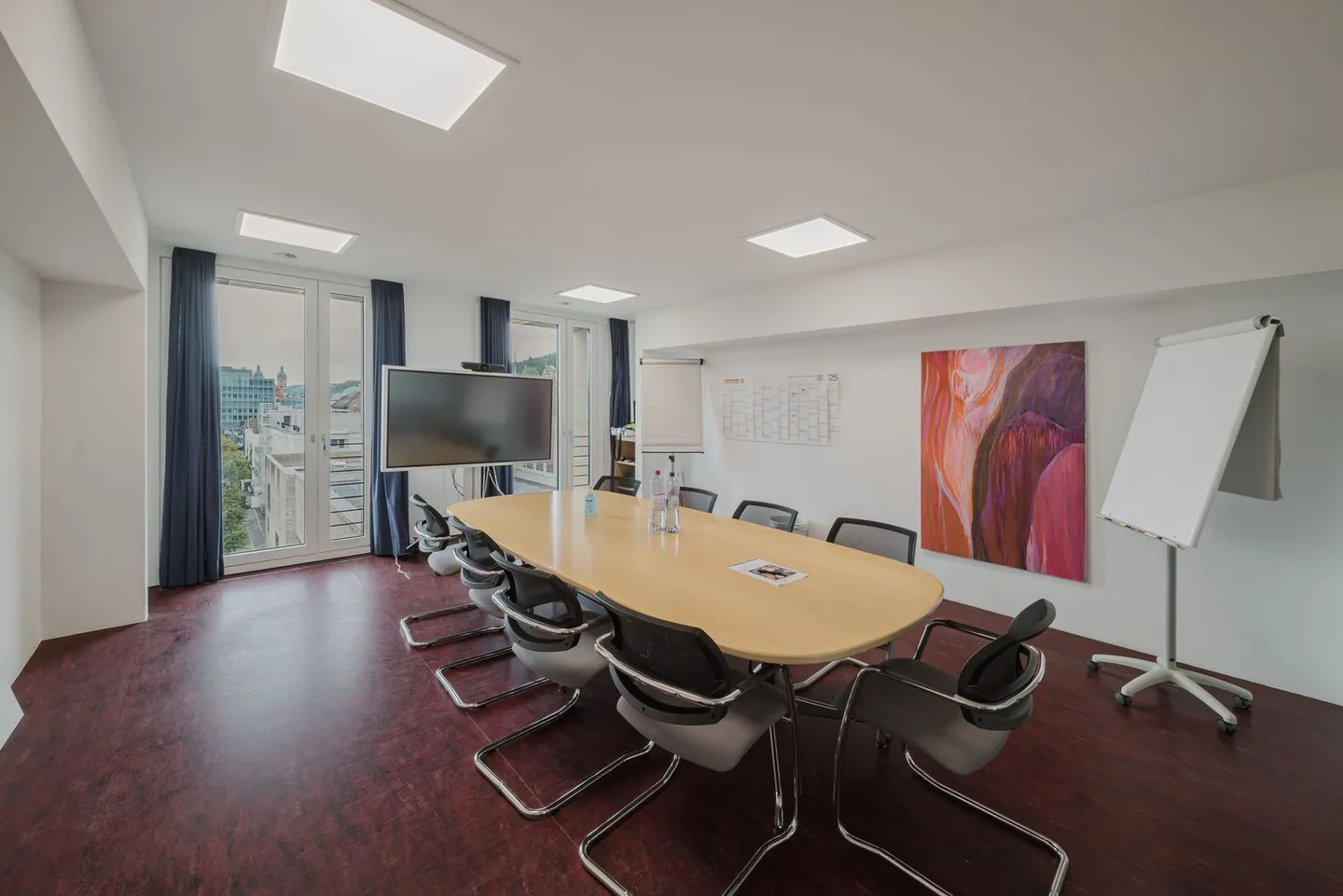 Top-Lage St. Gallen - Moderne Arbeitswelt für Unternehmen mit Anspruch - Foto 5 von 13