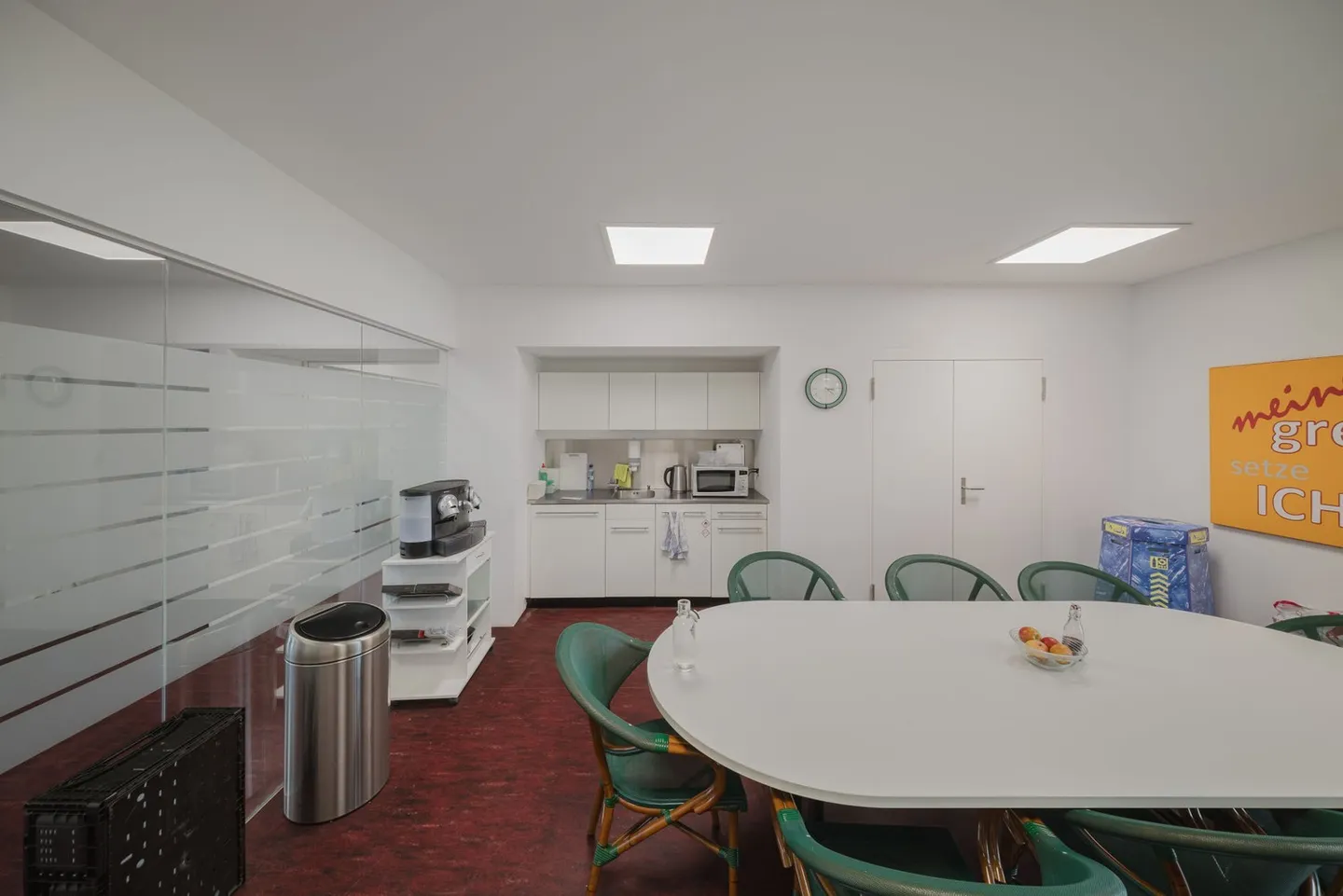 Top-Lage St. Gallen - Moderne Arbeitswelt für Unternehmen mit Anspruch - Foto 11 von 13