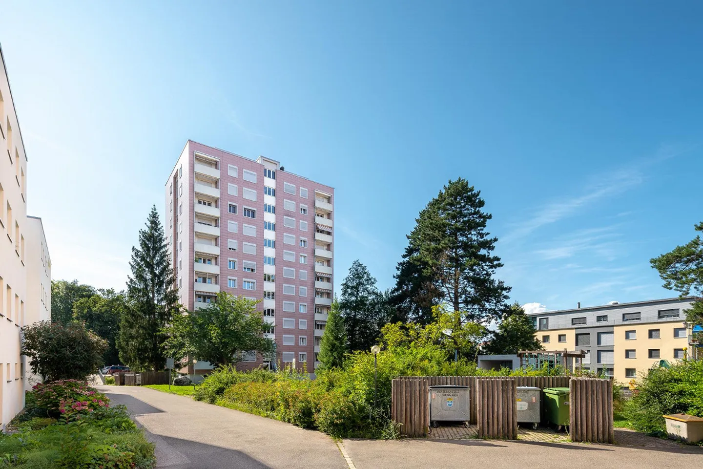 Appartamento familiare tranquillo - Foto 1 di 11