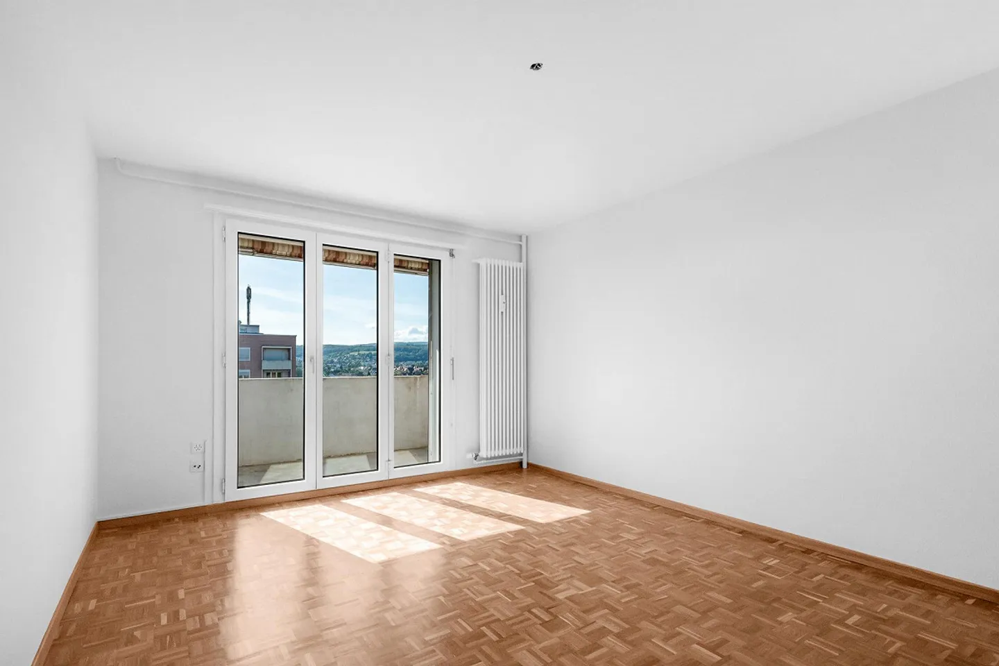 Appartamento familiare tranquillo - Foto 2 di 11