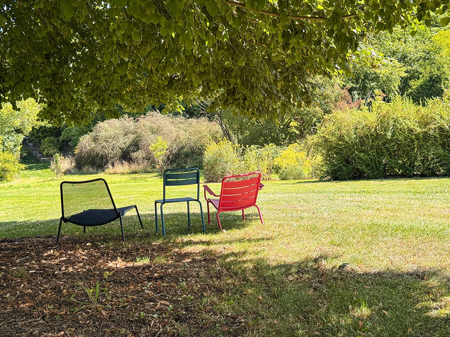 Maison Jumelée Élégante - Photo 1 sur 3