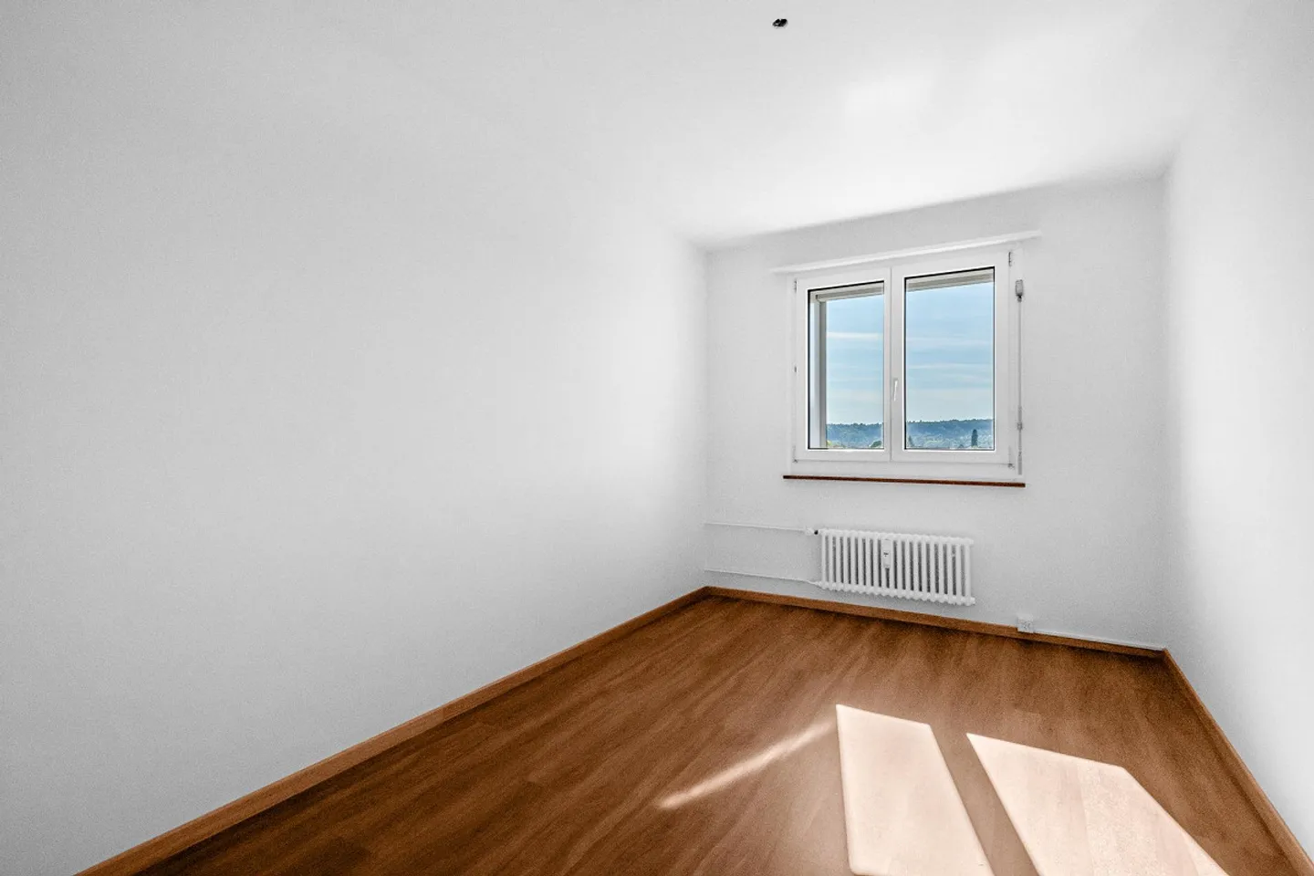 Appartamento familiare tranquillo - Foto 3 di 11