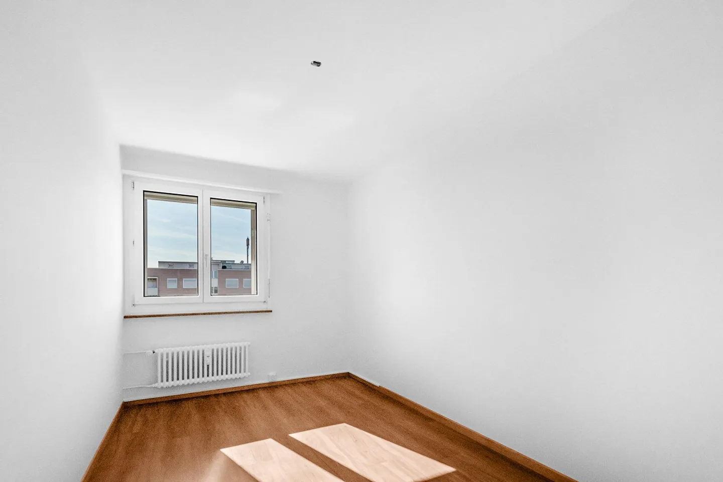 Appartamento familiare tranquillo - Foto 5 di 11