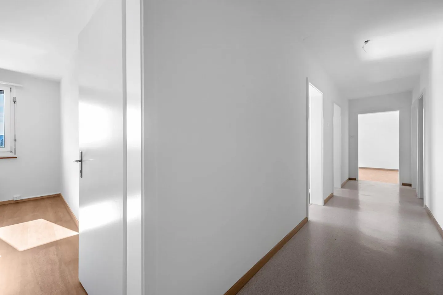 Appartamento familiare tranquillo - Foto 6 di 11