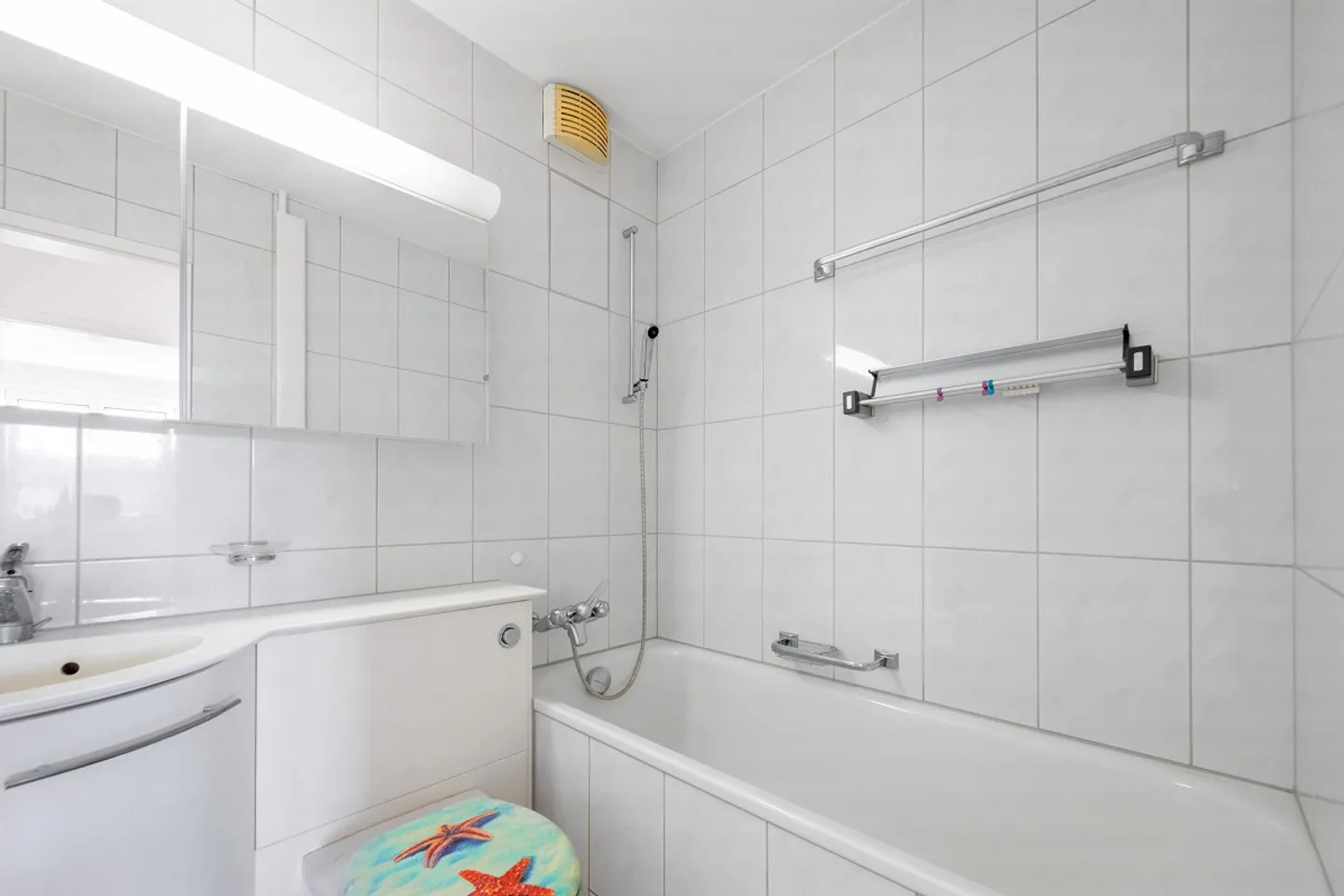 Appartamento familiare tranquillo - Foto 9 di 11