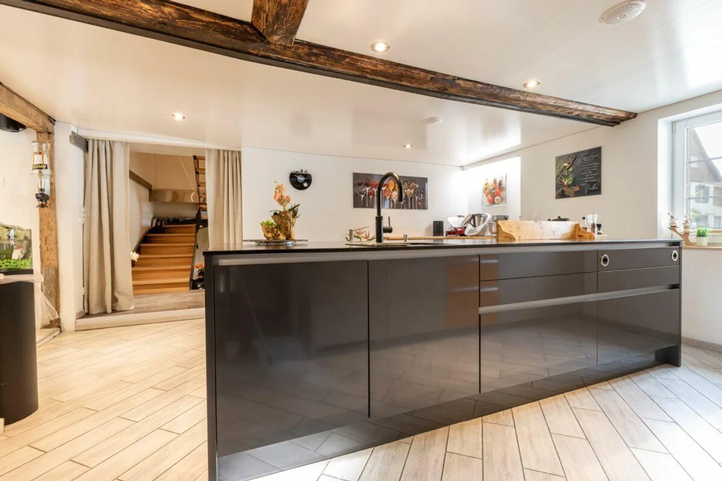 Stylish Home with Spa Retreat - Photo 9 of 30