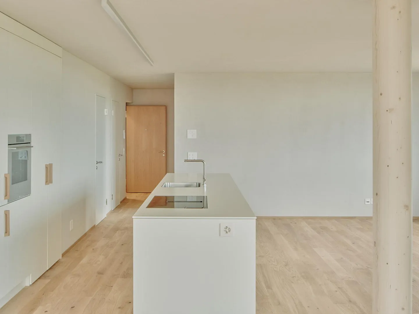 4.5 Room Apartment - Photo 6 of 11