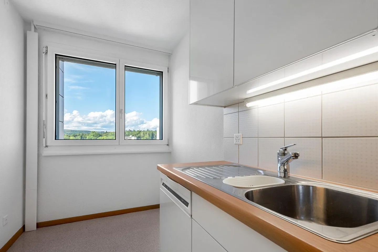 Appartamento familiare tranquillo - Foto 8 di 11