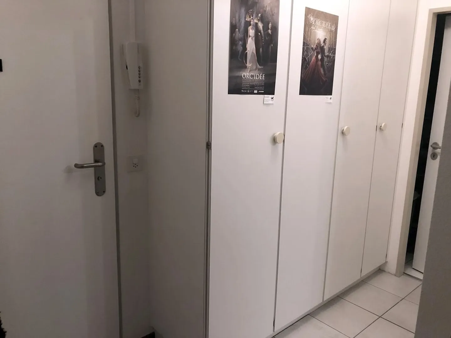 Charmante Wohnung in Vevey - Foto 2 von 6