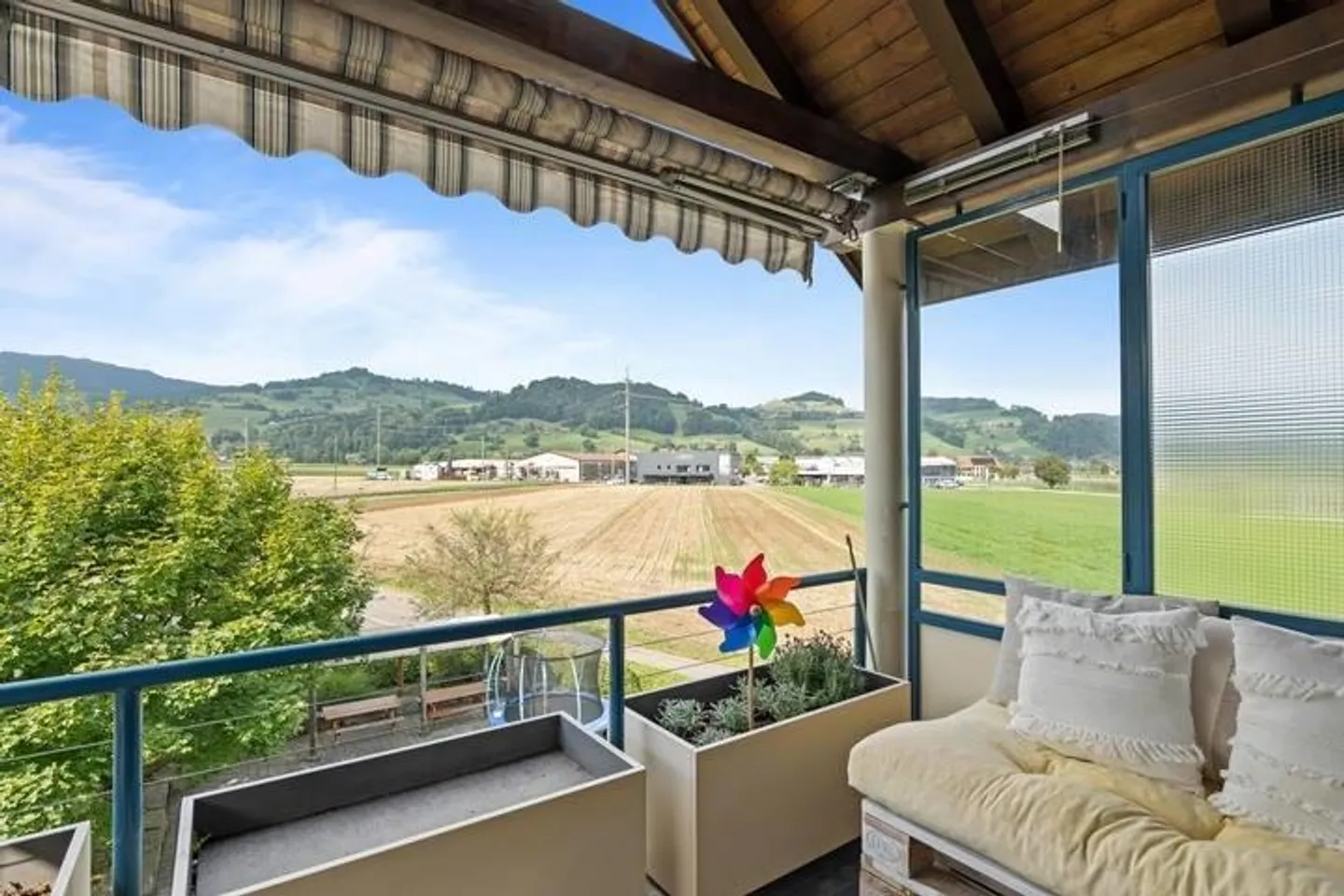 Duplex Charmant avec Vue sur Montagne - Photo 8 sur 9