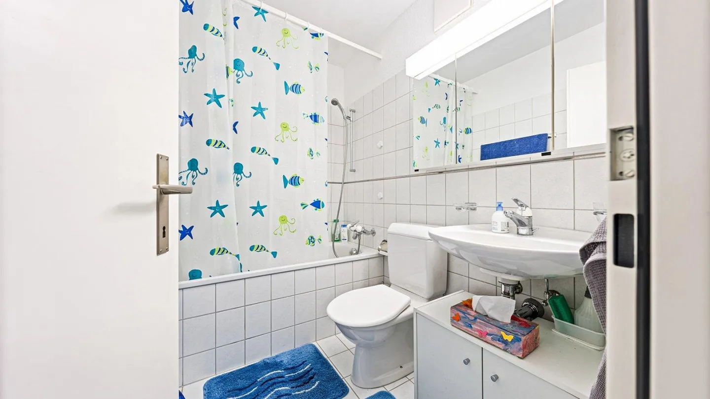 AgentSelly - Appartement confortable avec lumière et style - Photo 6 sur 10