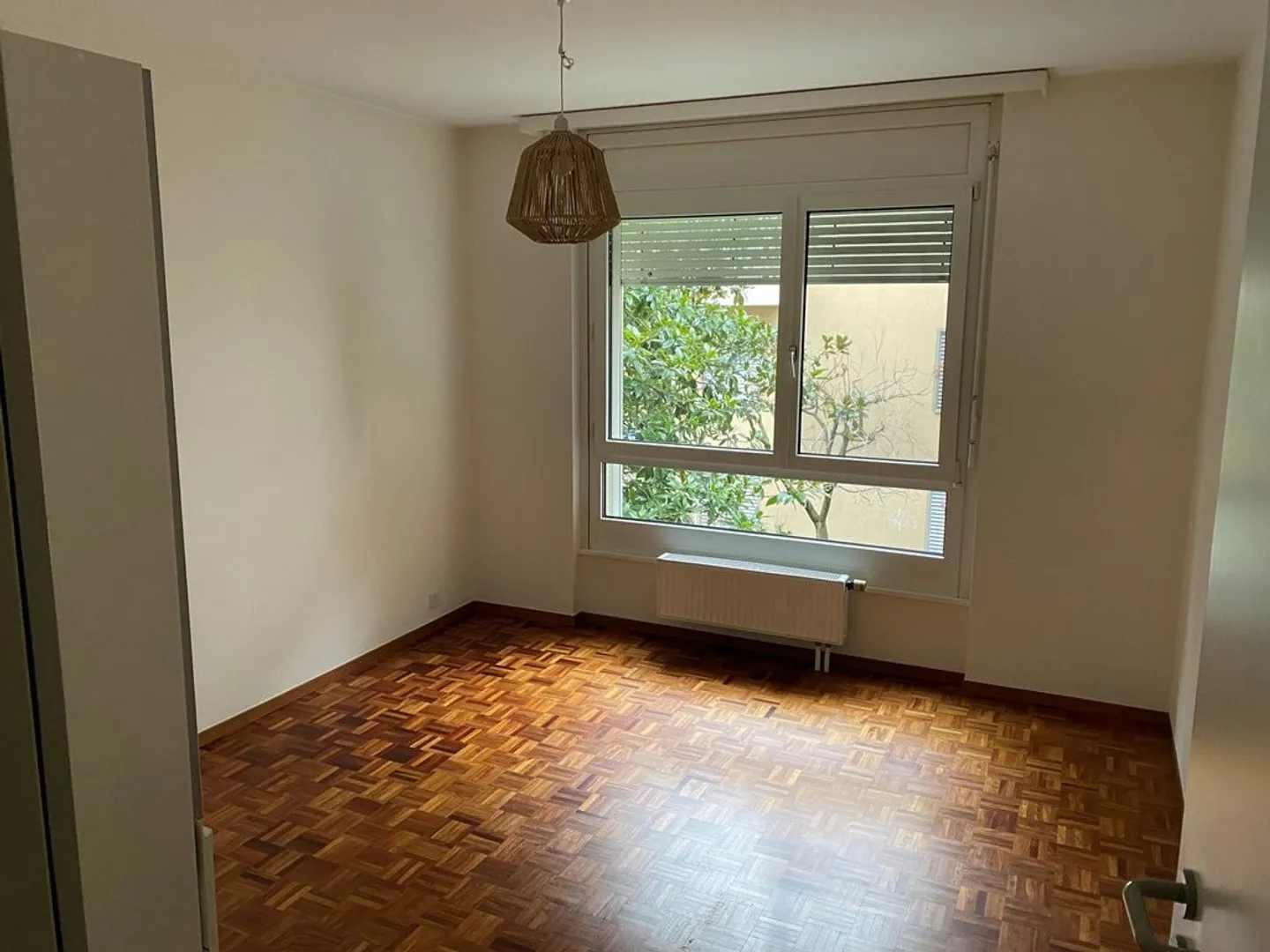 Charmante Wohnung in Vevey - Foto 5 von 6