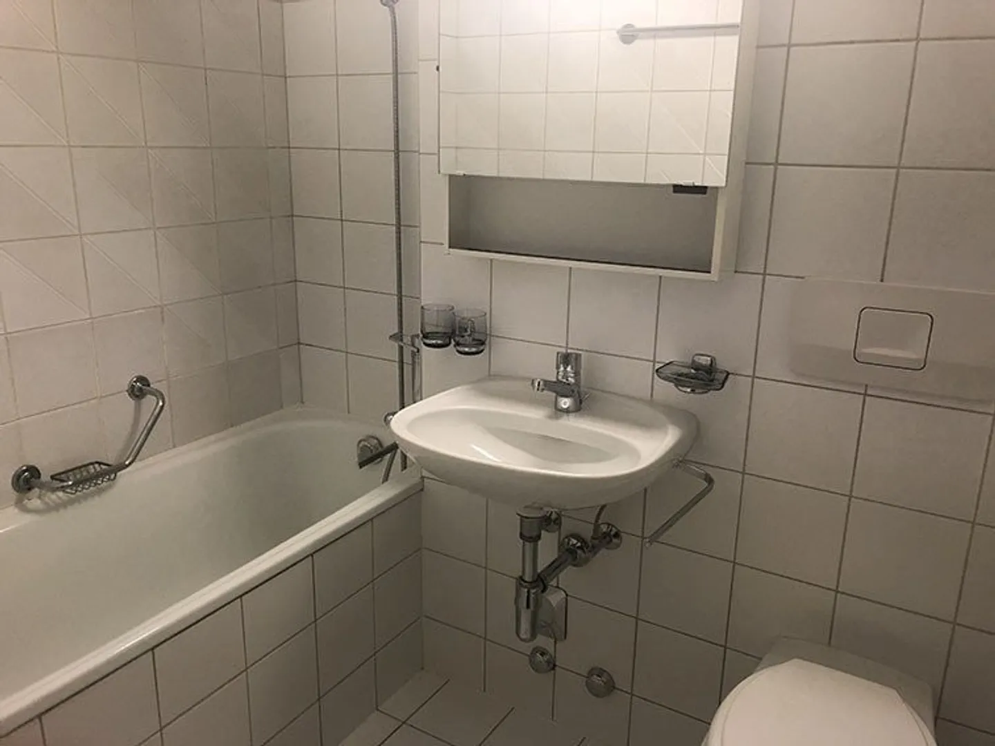 Charmante Wohnung in Vevey - Foto 6 von 6