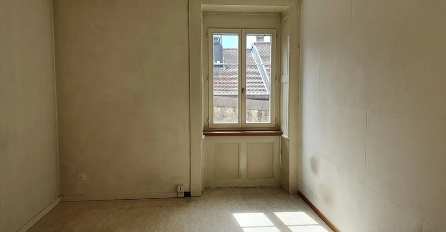 Rue de la Serre 3, Neuchâtel - Commercial space of 3 rooms on the ground floor - Photo 9 of 11