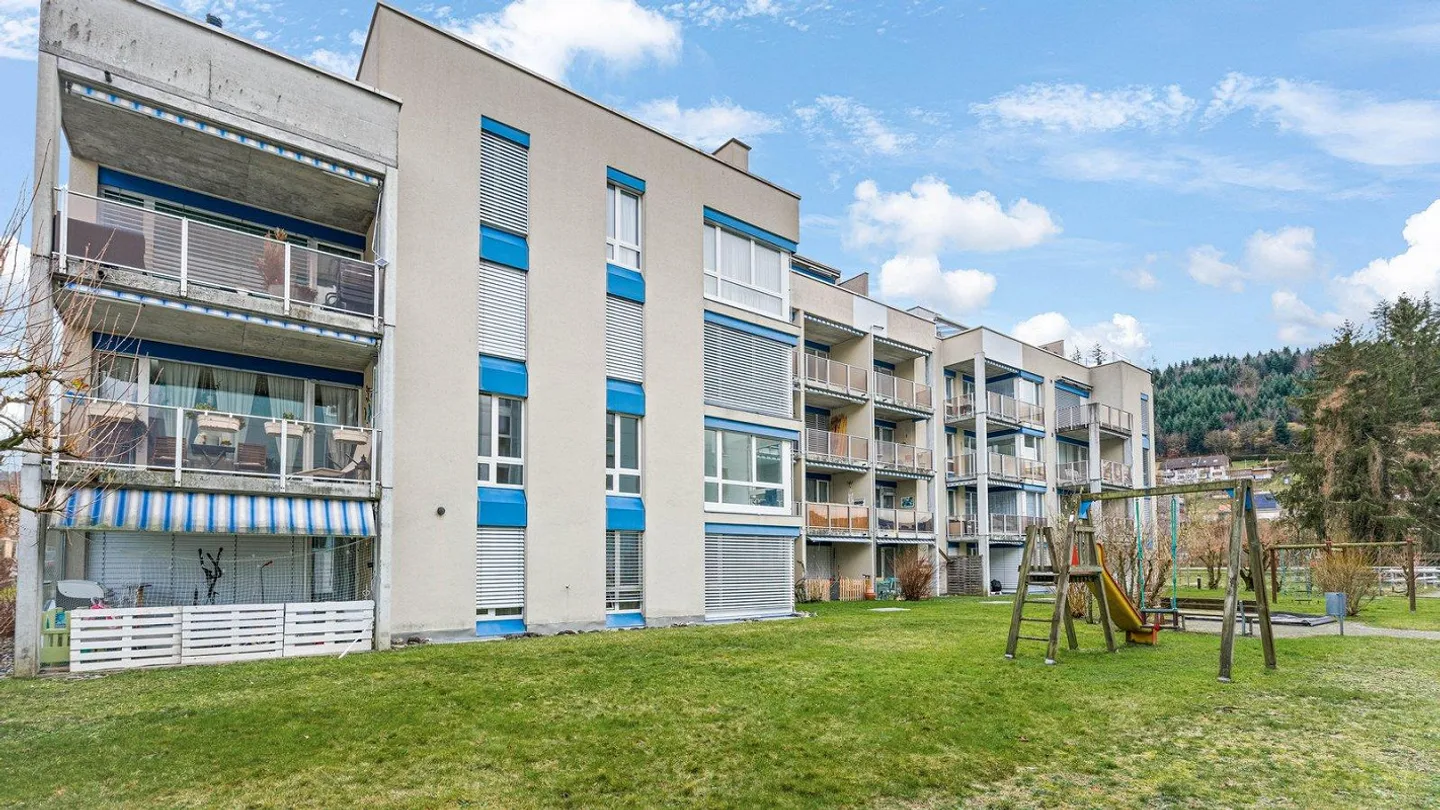 AgentSelly - Appartement confortable avec lumière et style - Photo 8 sur 10