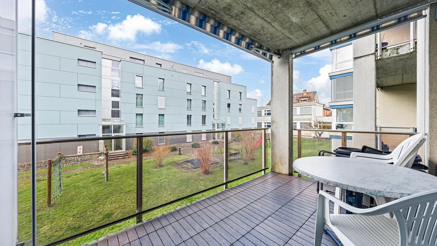 AgentSelly - Appartement confortable avec lumière et style - Photo 9 sur 10