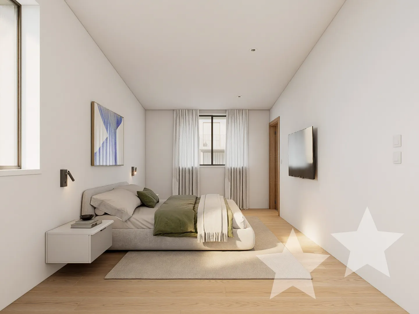 Casa C2 - Vivere in armonia con eleganza moderna - Foto 11 di 12