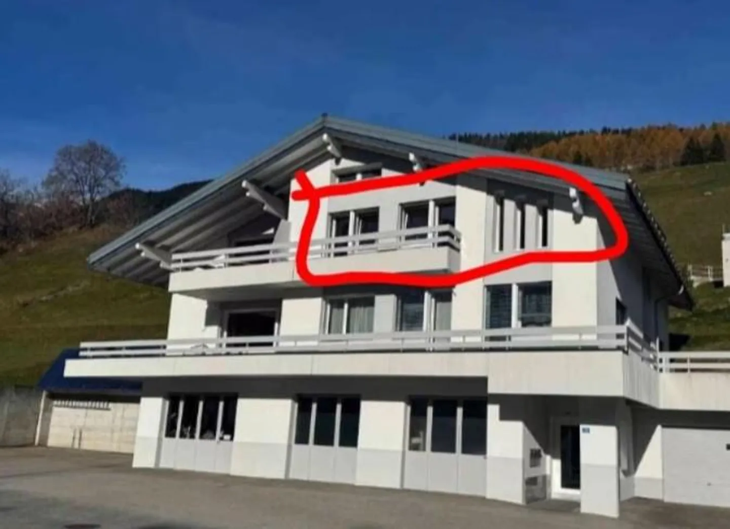 Bella e spaziosa appartamento di 2 stanze - Foto 1 di 5